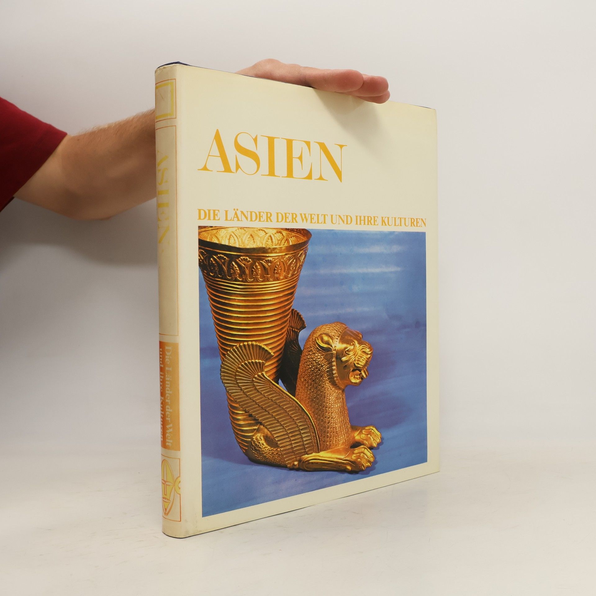 Collectif d'auteurs Asien