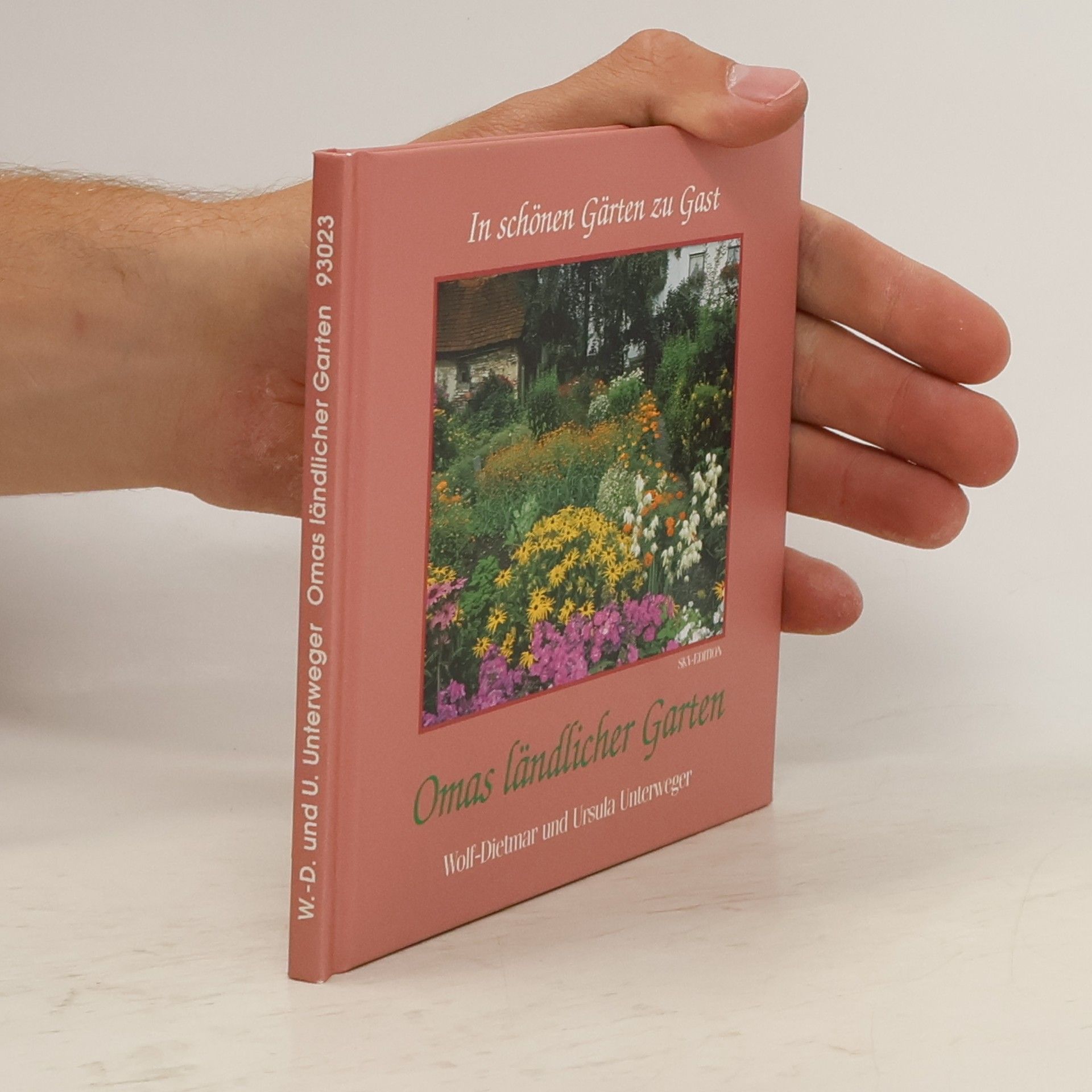 kolektiv Omas ländlicher Garten