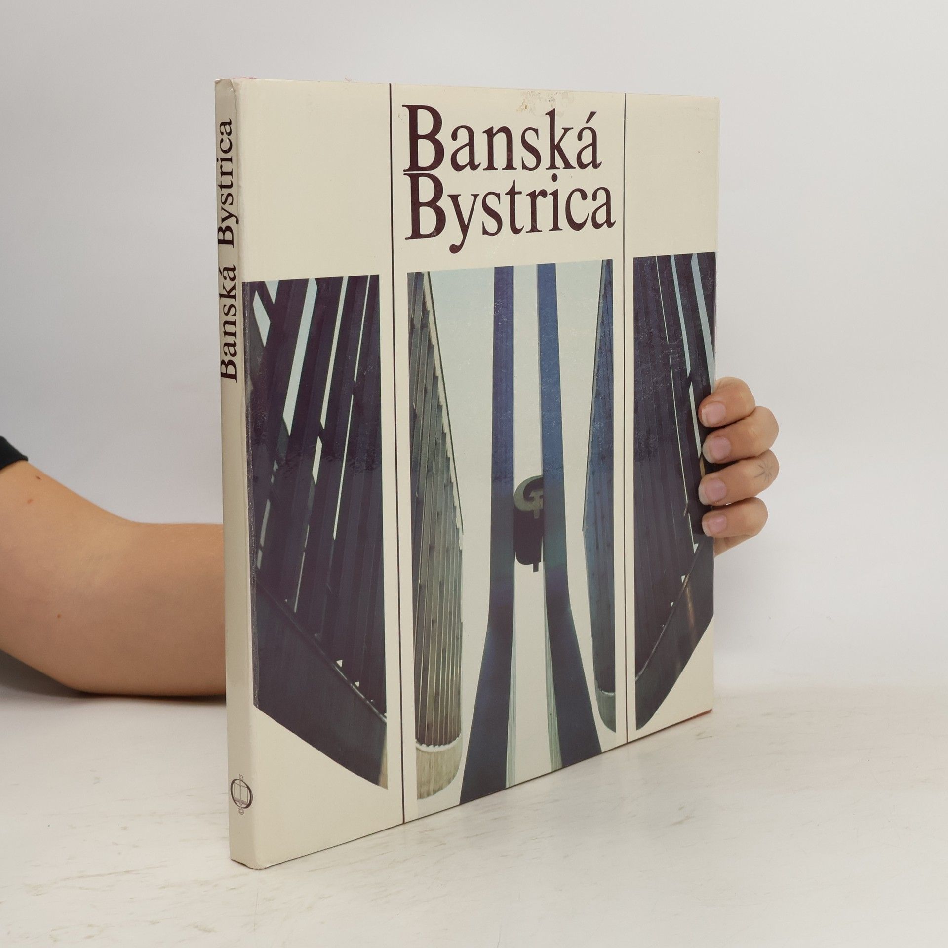 Vladimír Bárta Banská Bystrica