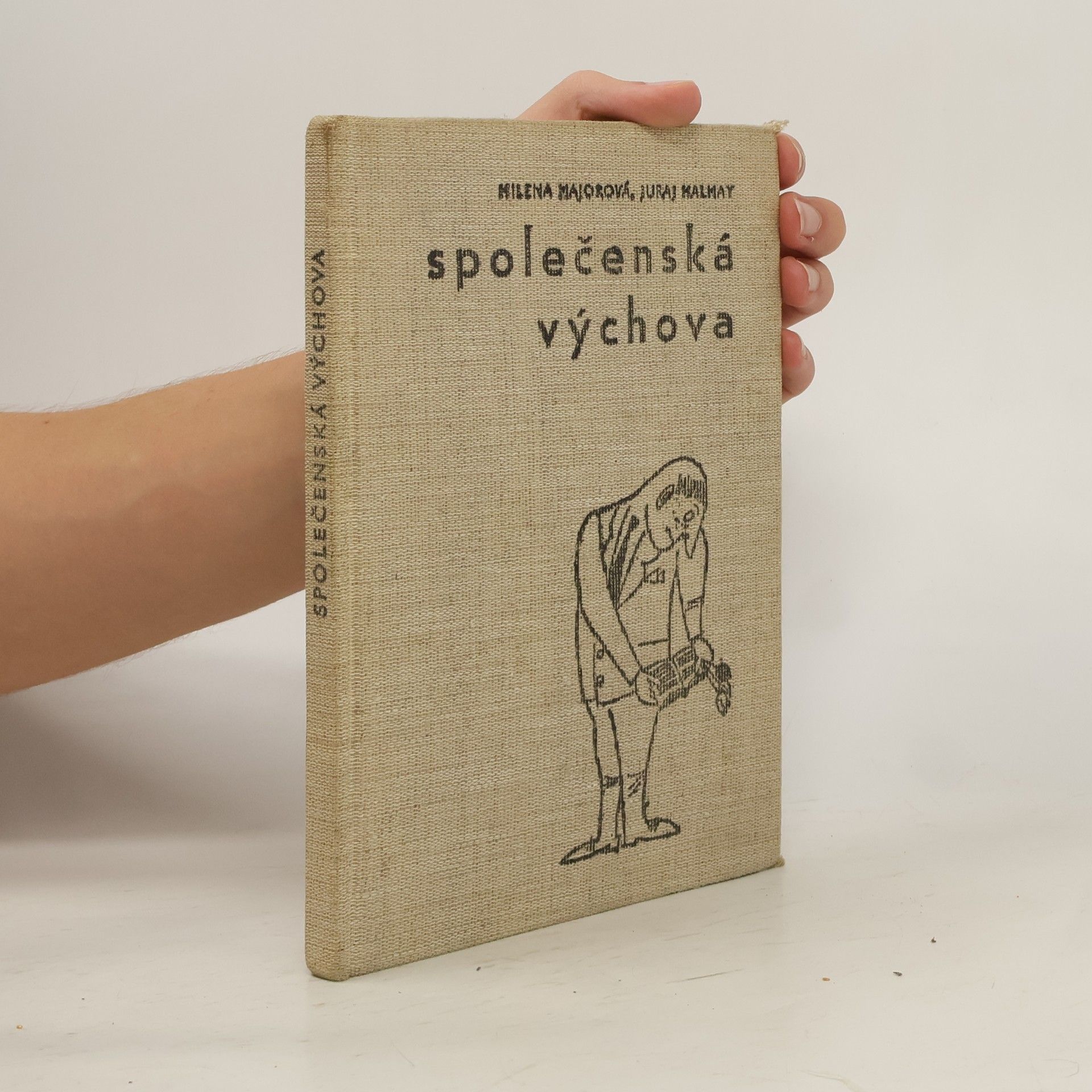 Milena Majorová Společenská výchova