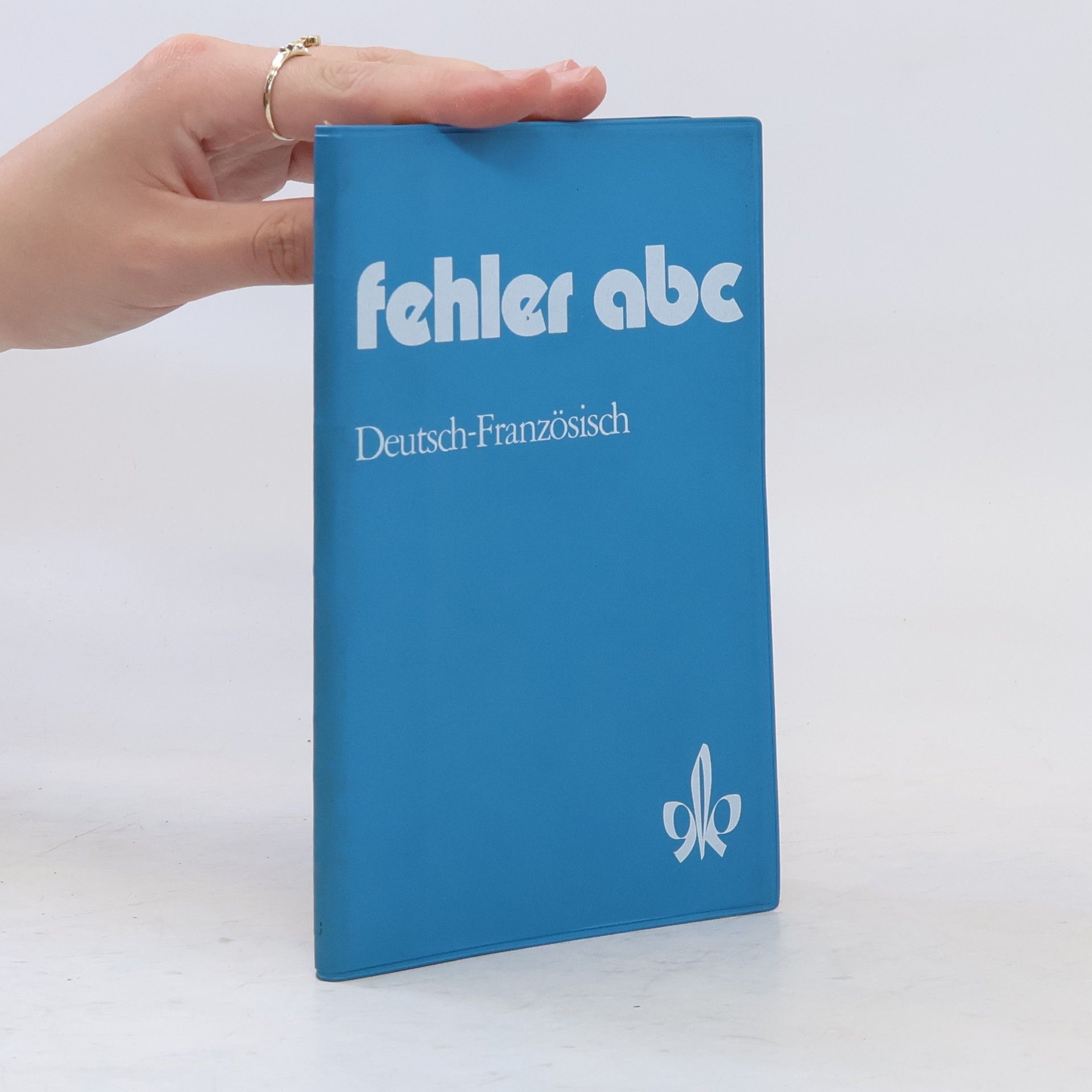 Autorenkollektiv Fehler-ABC