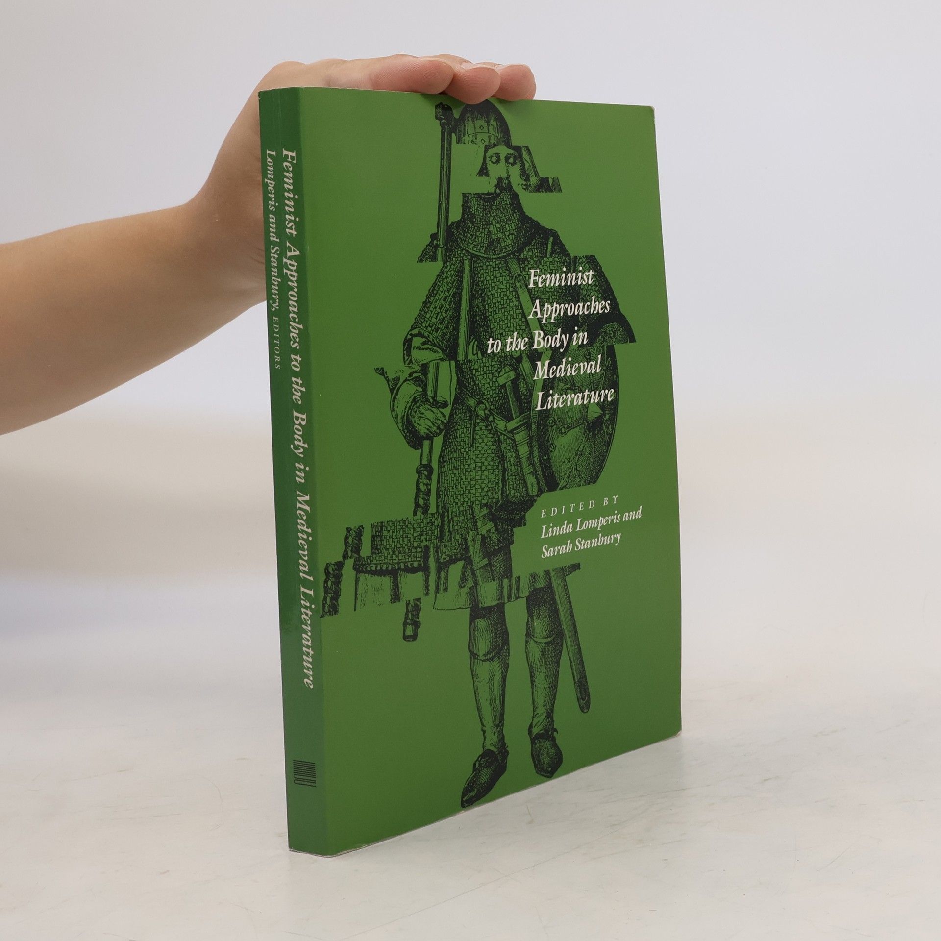 Linda Lomperis Feminist Approaches to the Body in Medieval Literature