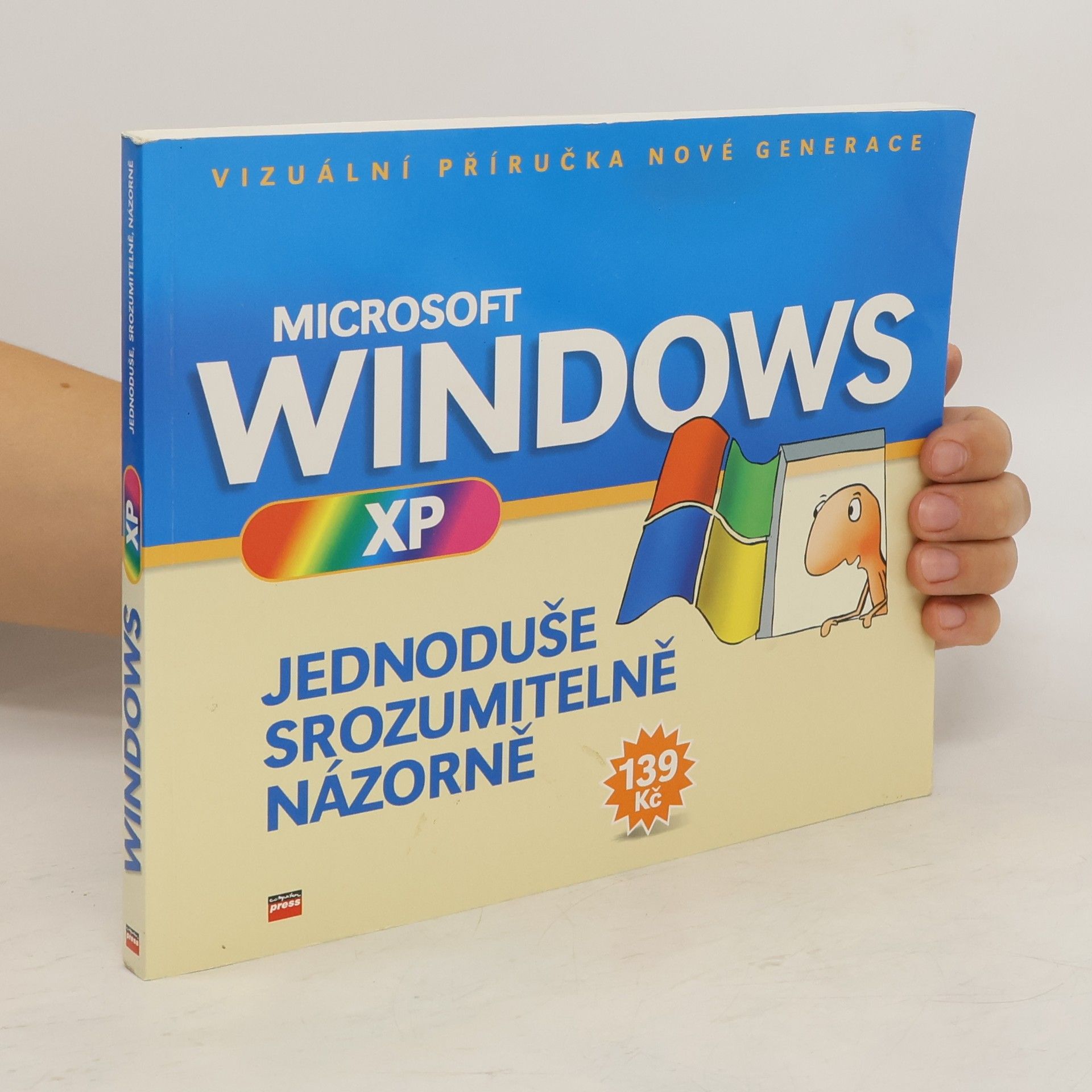 AA.VV. Microsoft Windows XP