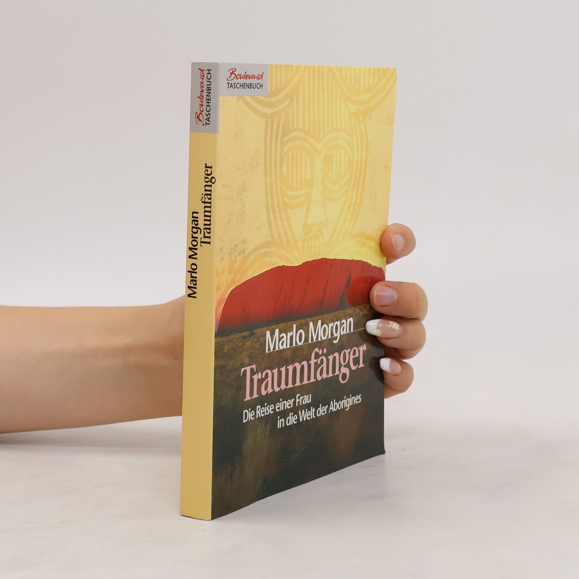 Marlo Morgan Traumfänger