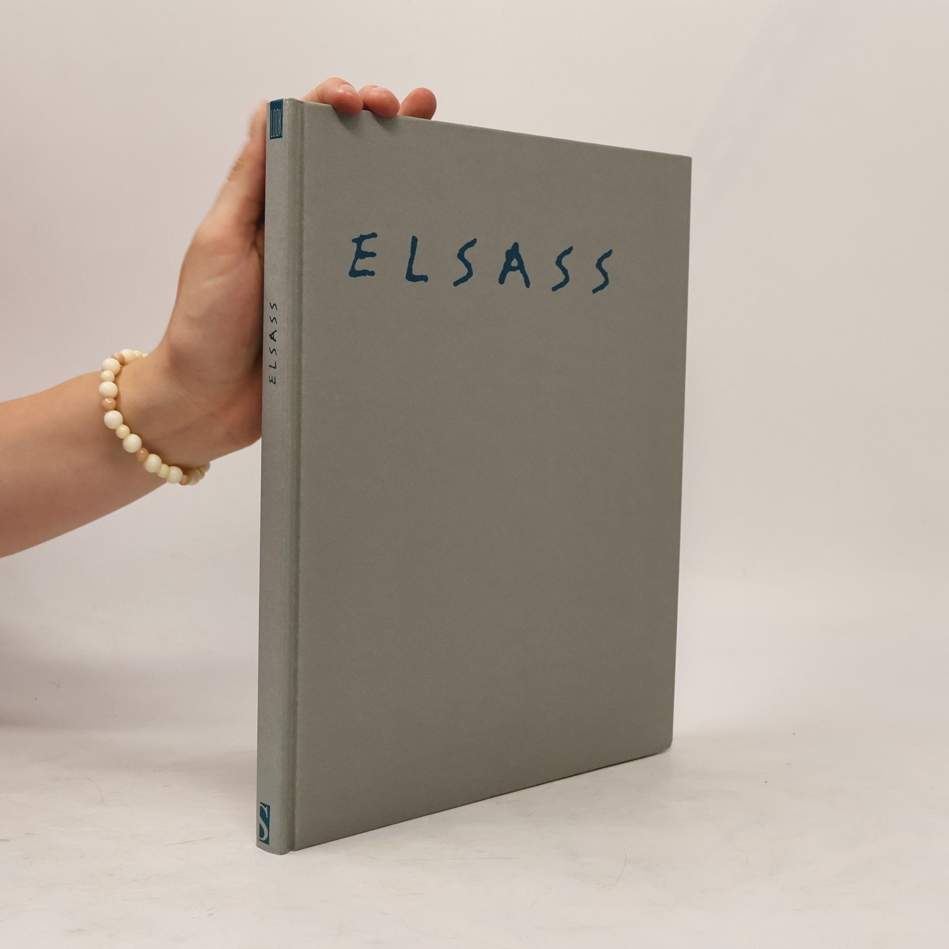 Max Galli Elsass