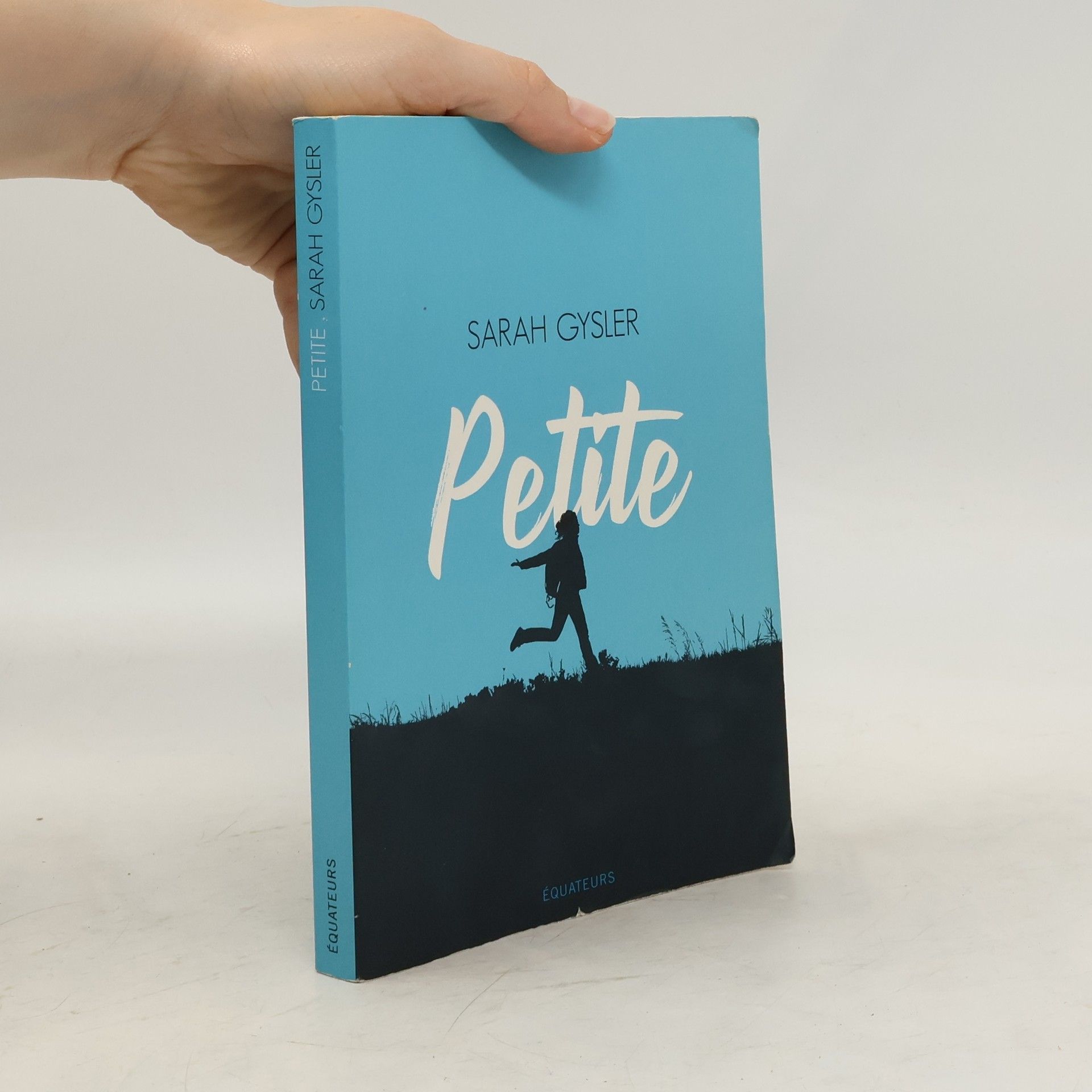 Sarah Gysler Petite
