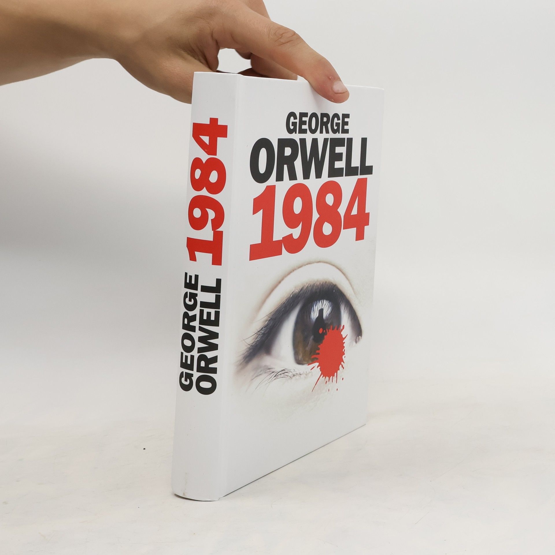 George Orwell 1984