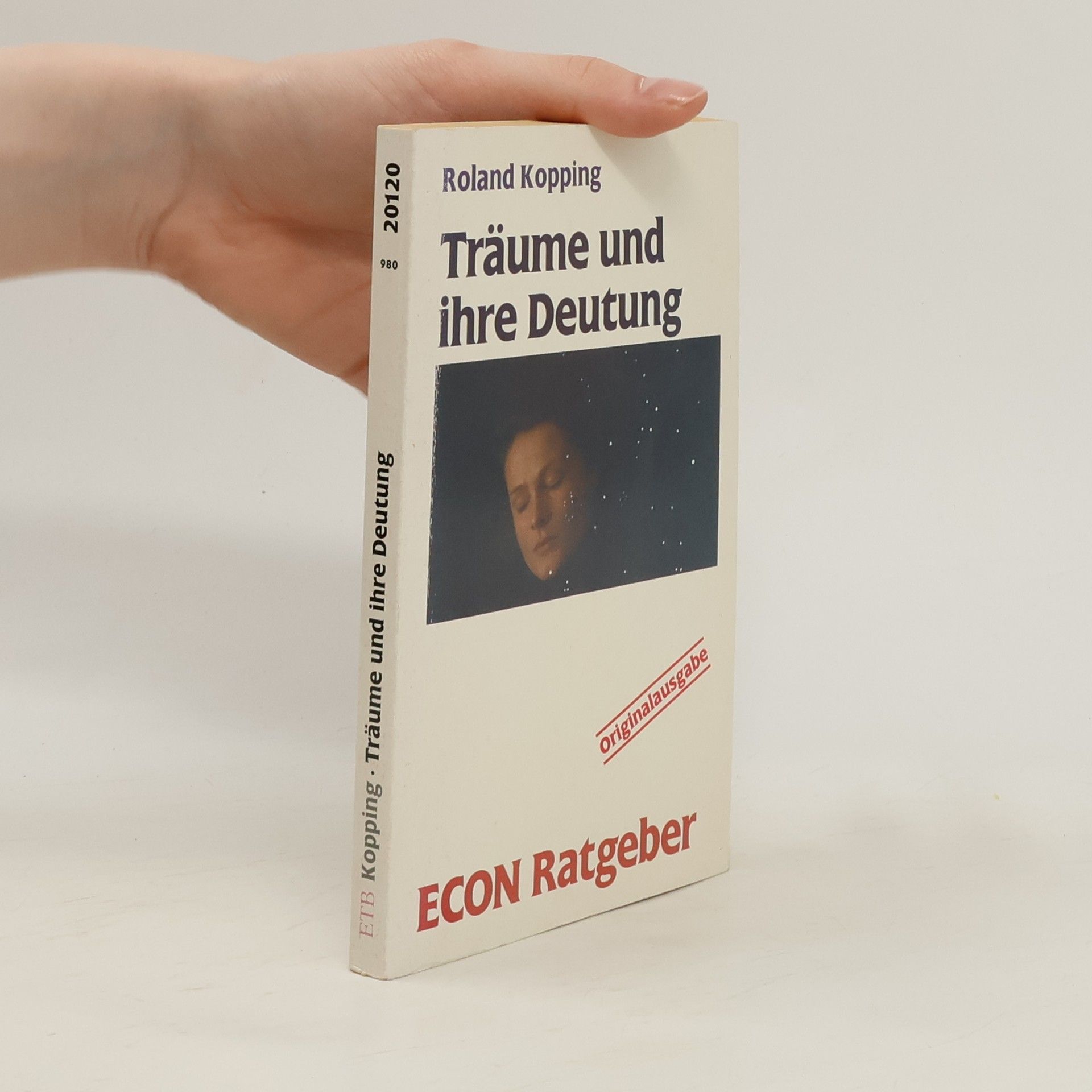 Roland Kopping Träume und ihre Deutung