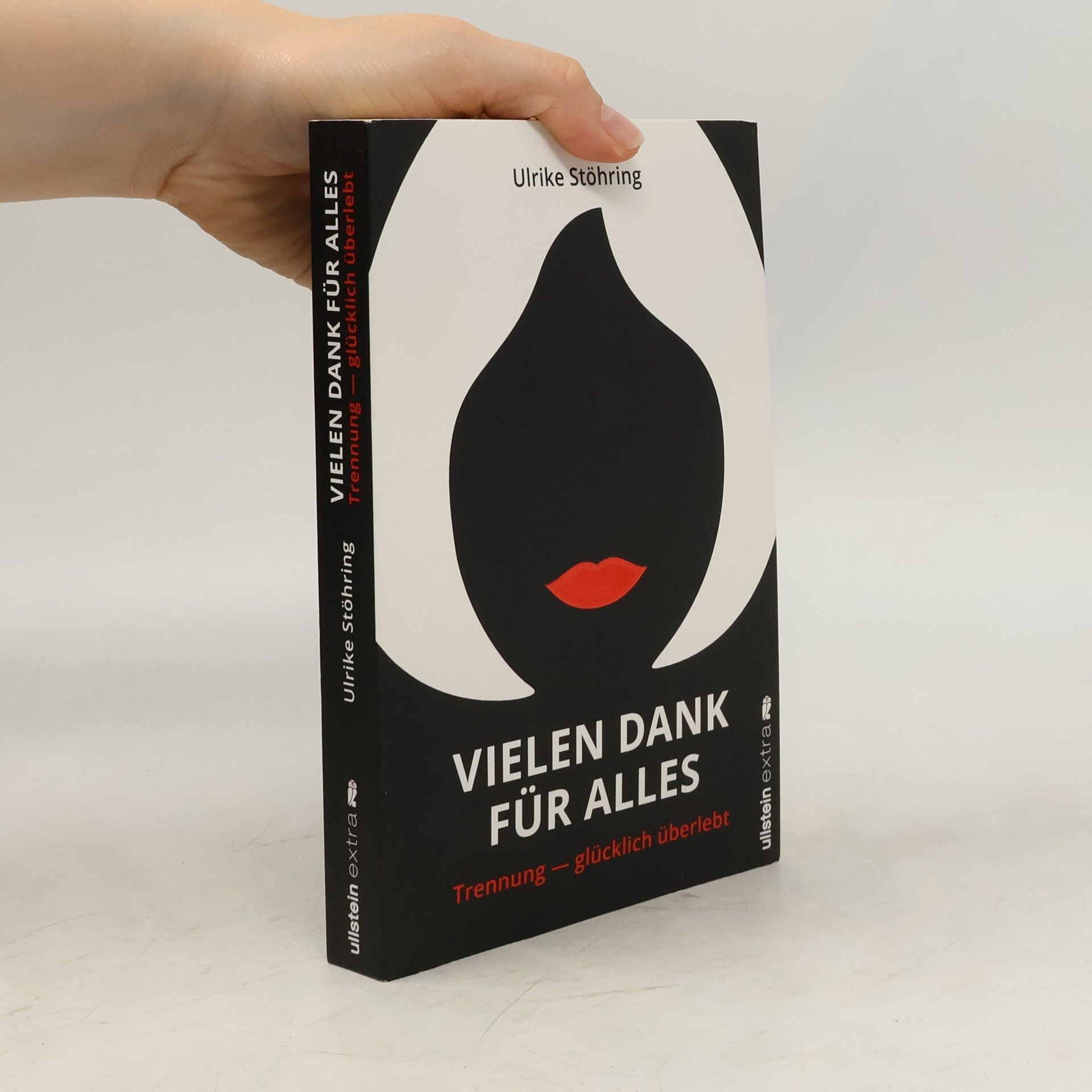 Ulrike Stöhring Vielen Dank für alles