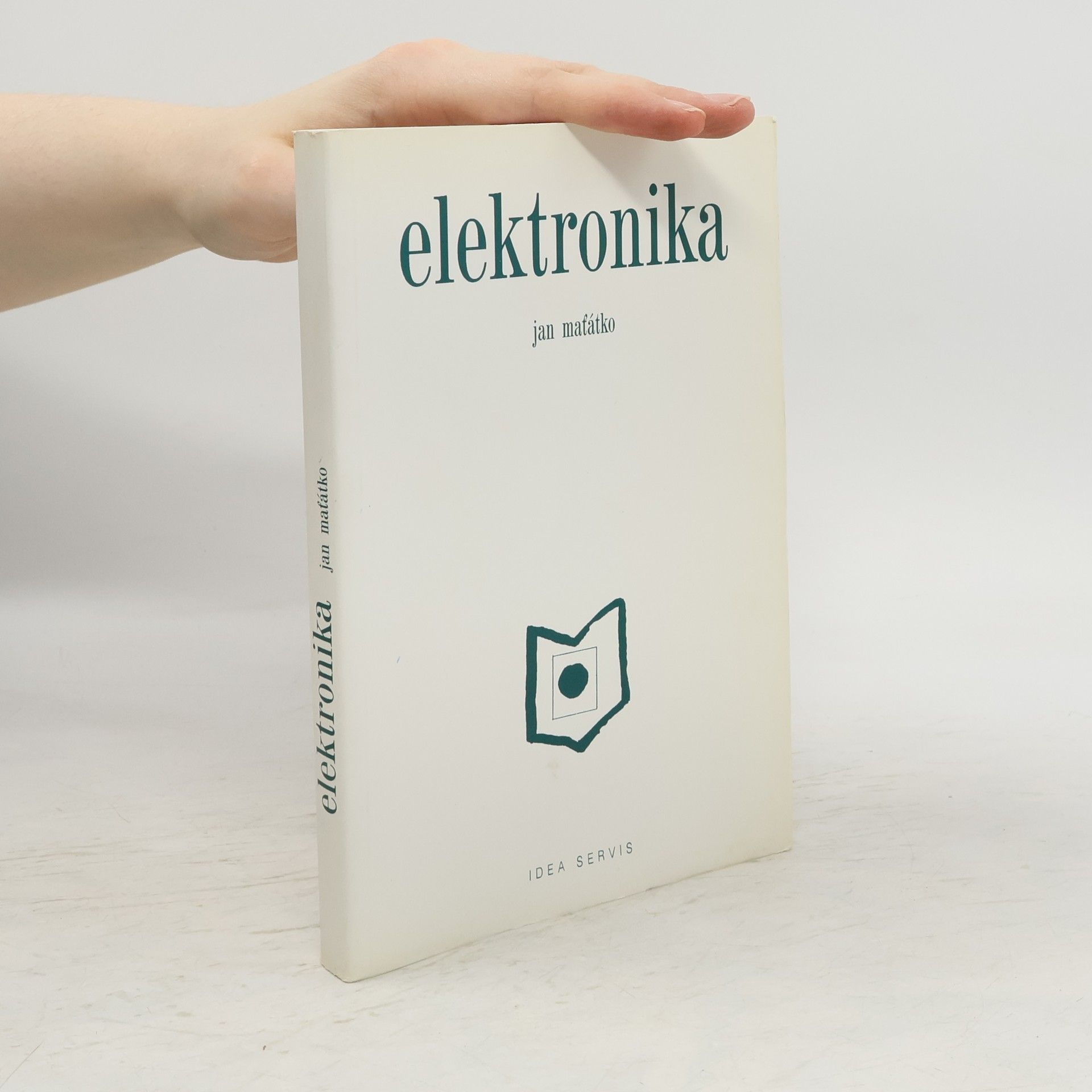 Jan Maťátko Elektronika
