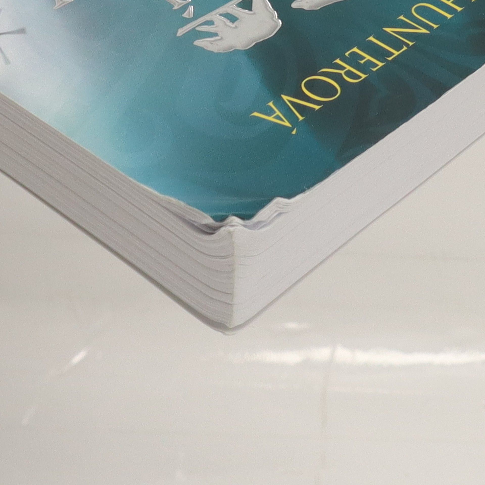 Erin Hunter Volání divočiny 1.-5. díl