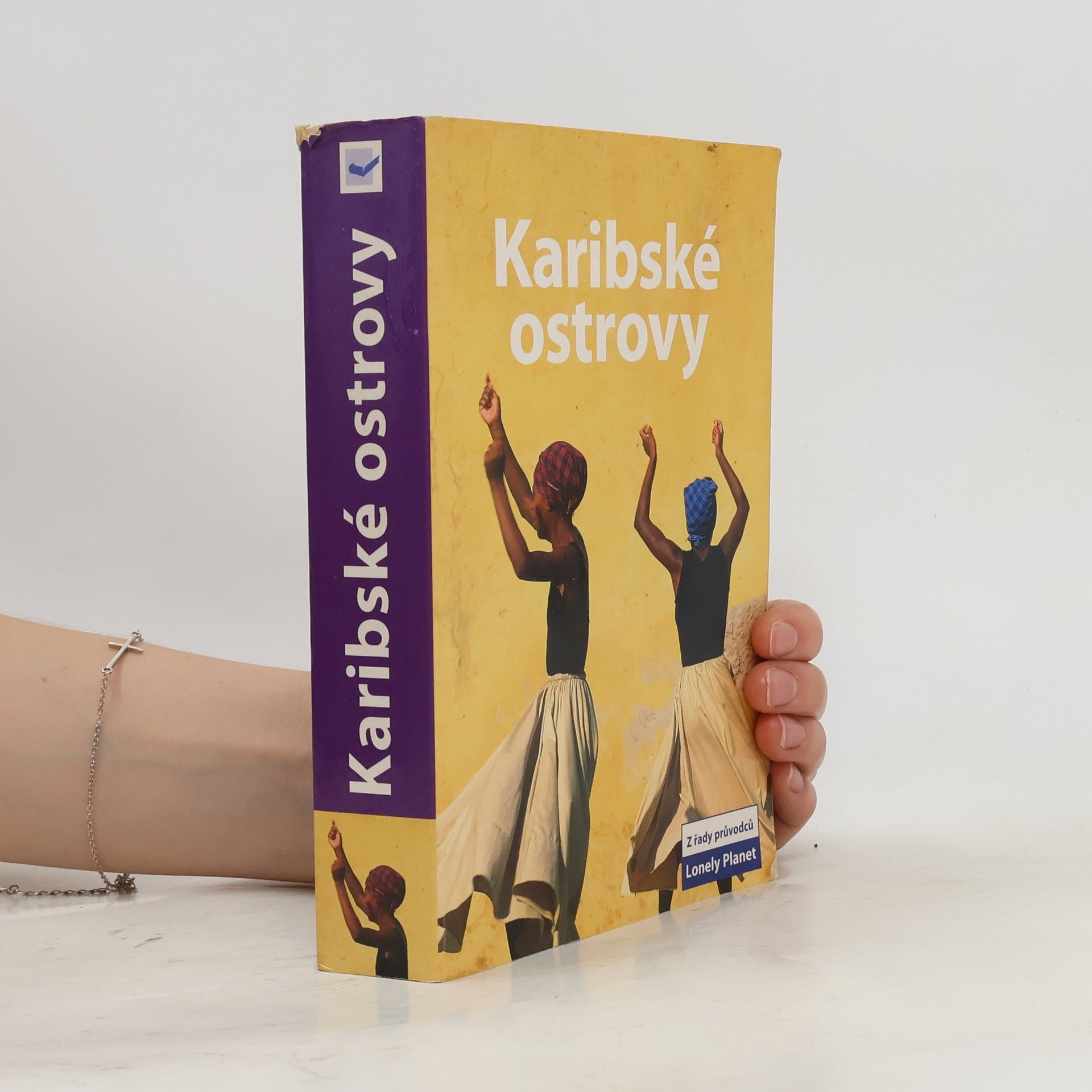 Debra Miller Karibské ostrovy