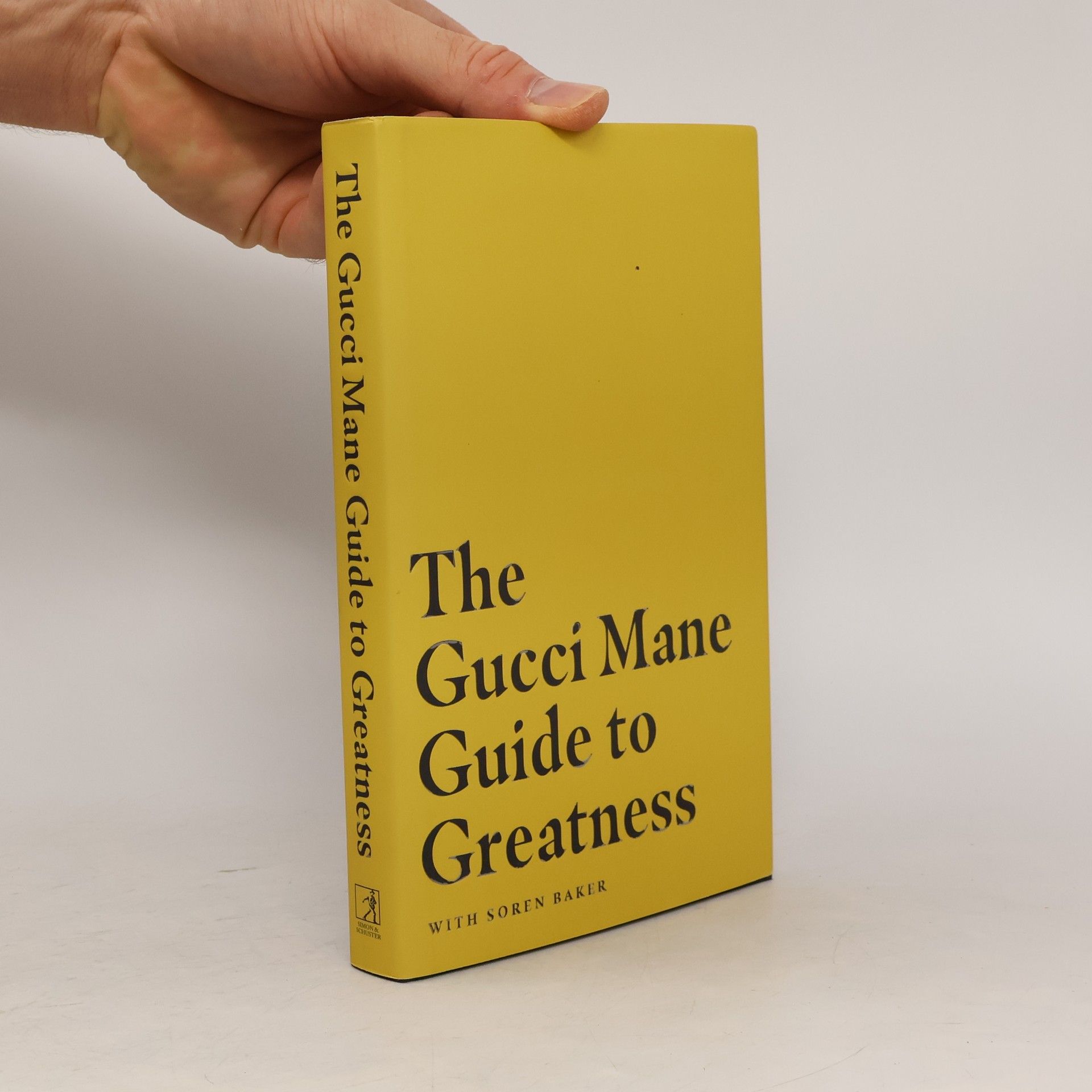 Gucci Mane The Gucci Mane Guide to Greatness