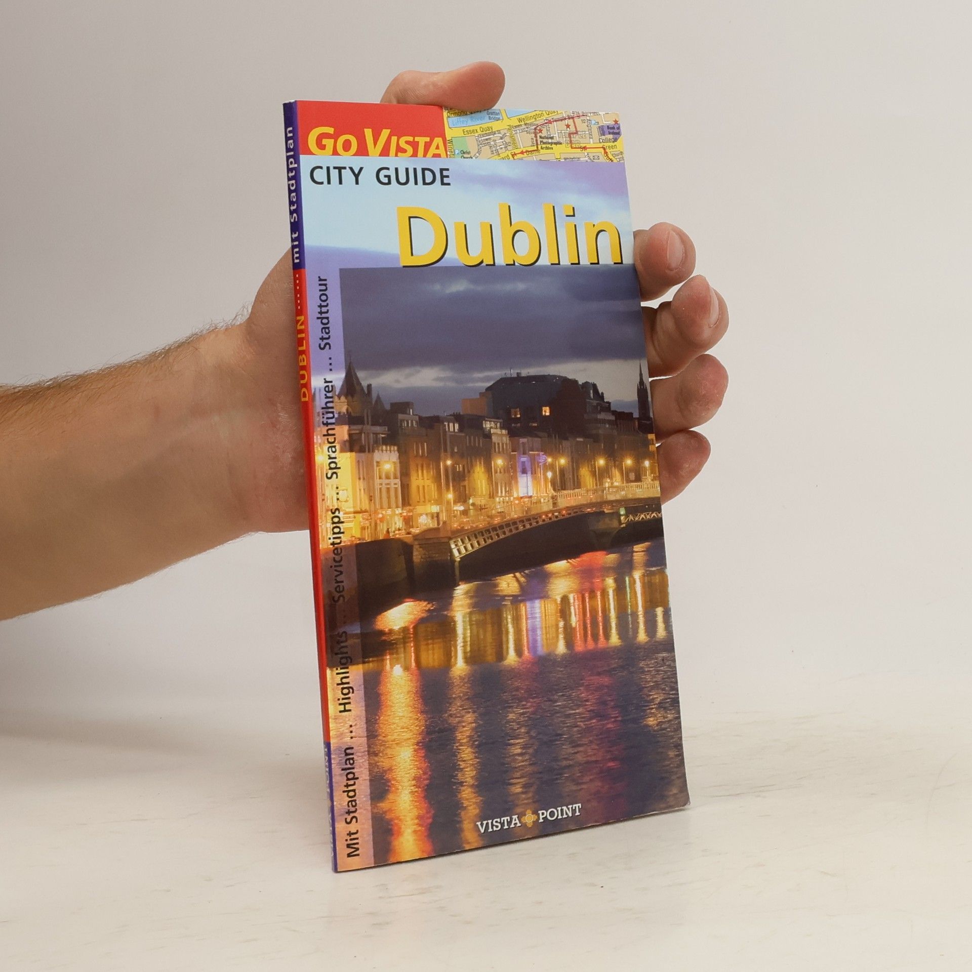 Christian Nowak Dublin