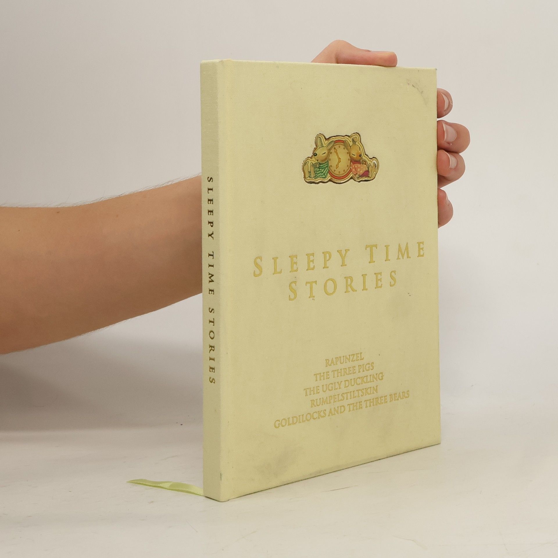 Christine Deverell Sleepy Time Stories