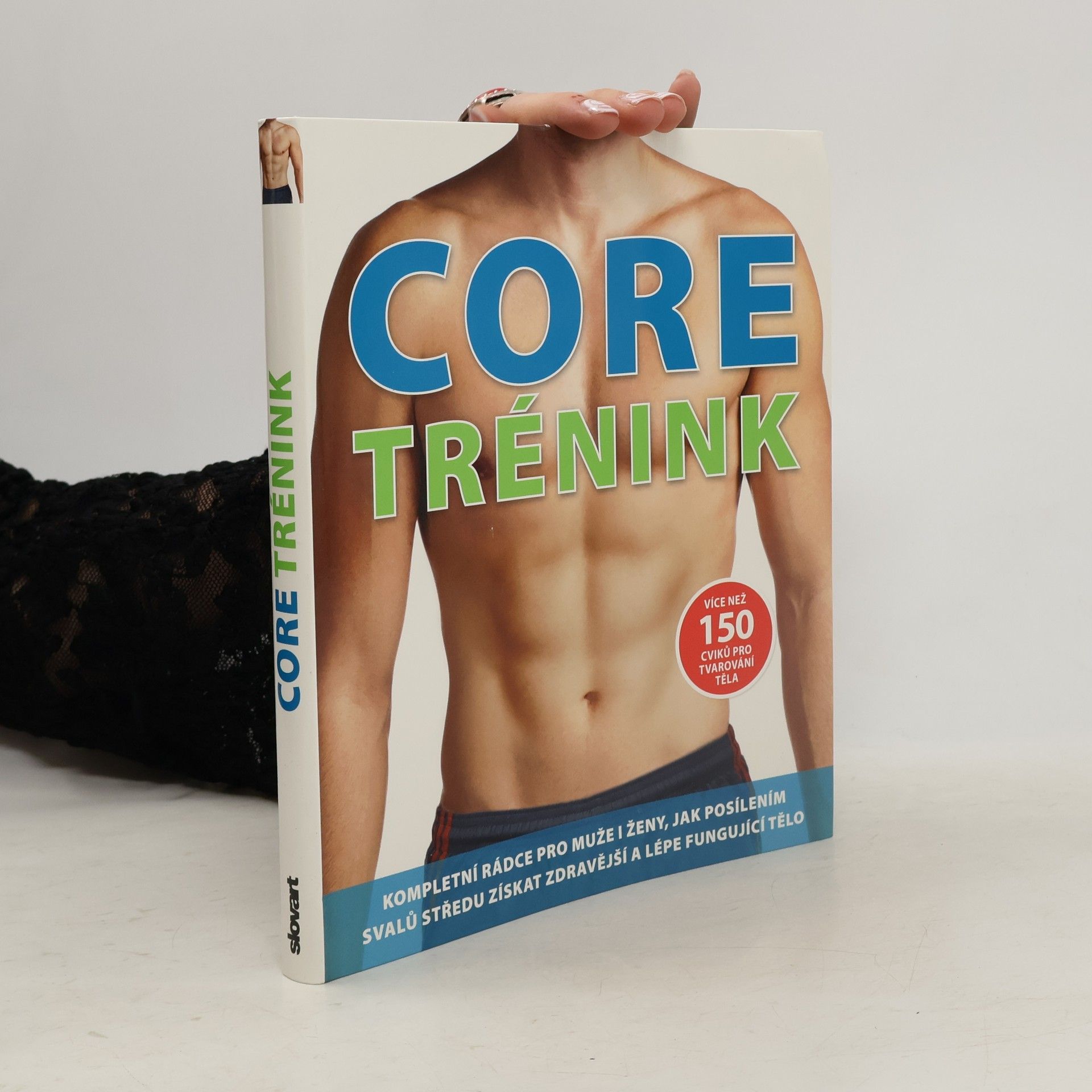 Glen Thurgood Core trénink