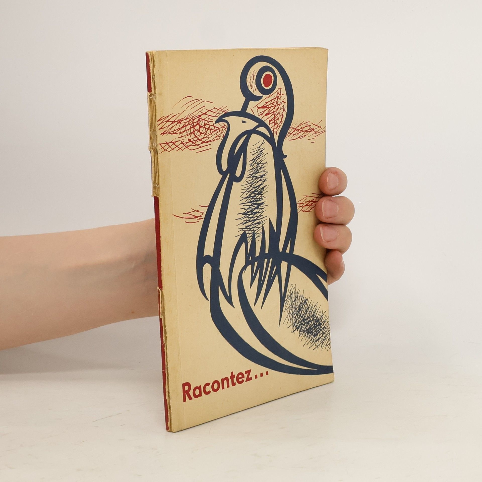 Collectif d'auteurs Racontez