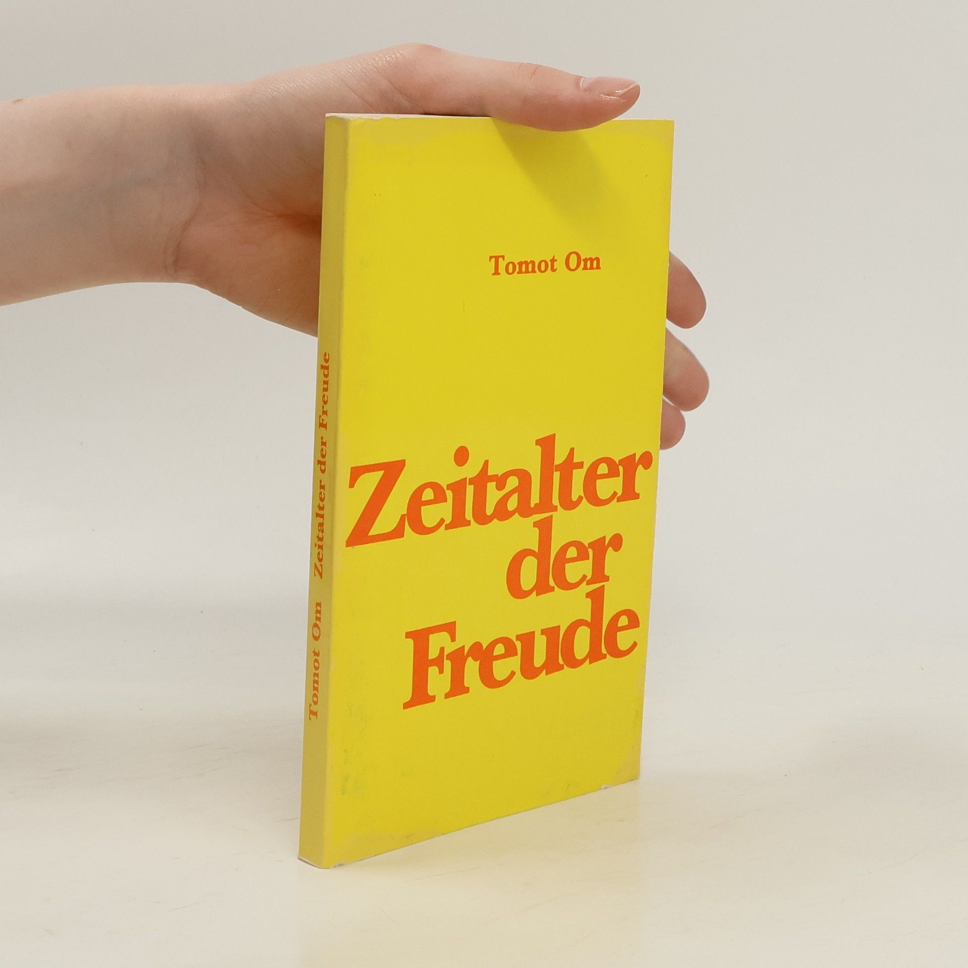 Zeitalter der Freude