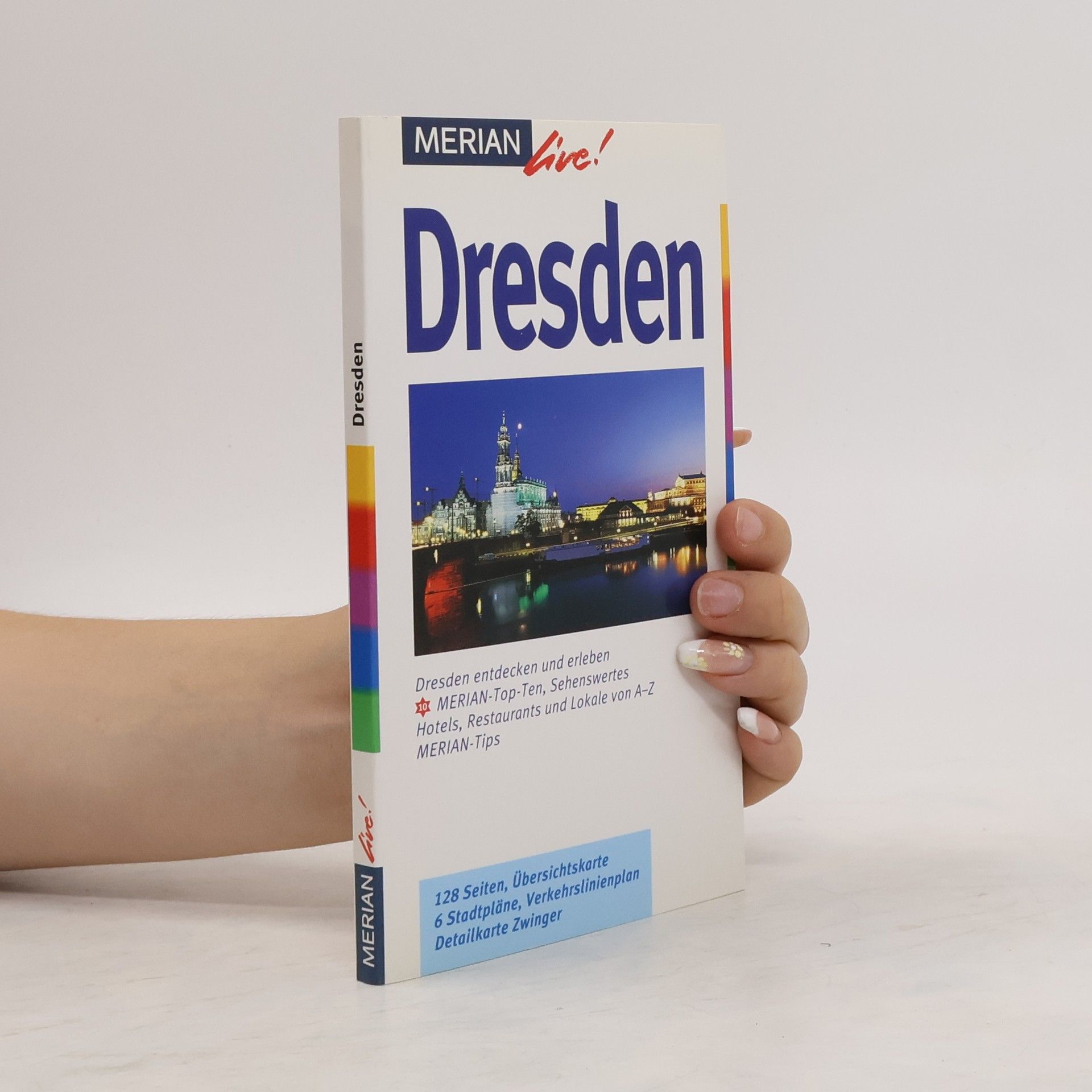 Horst Medina Dresden