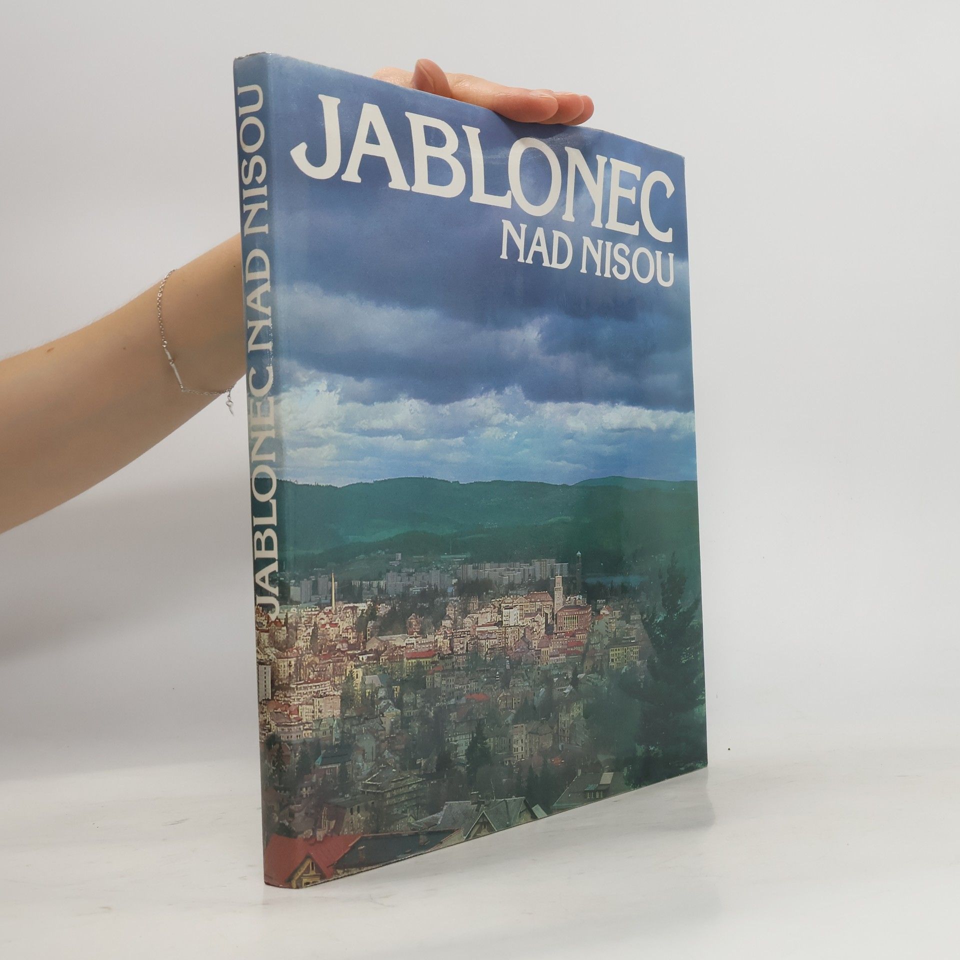 Jablonec nad Nisou
