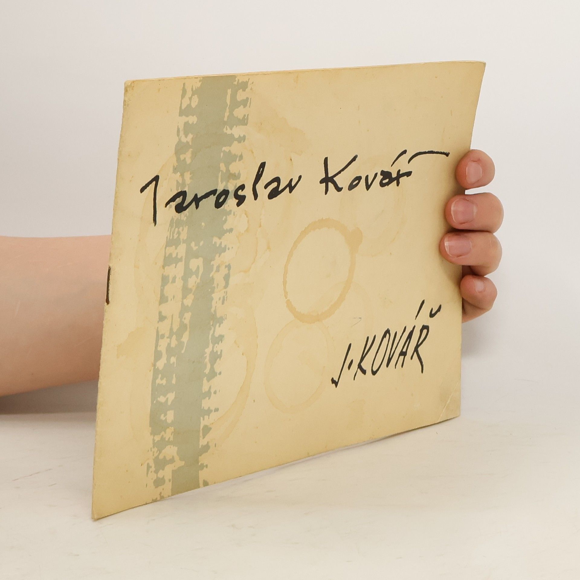 Jaroslav Kovář Jaroslav Kovář