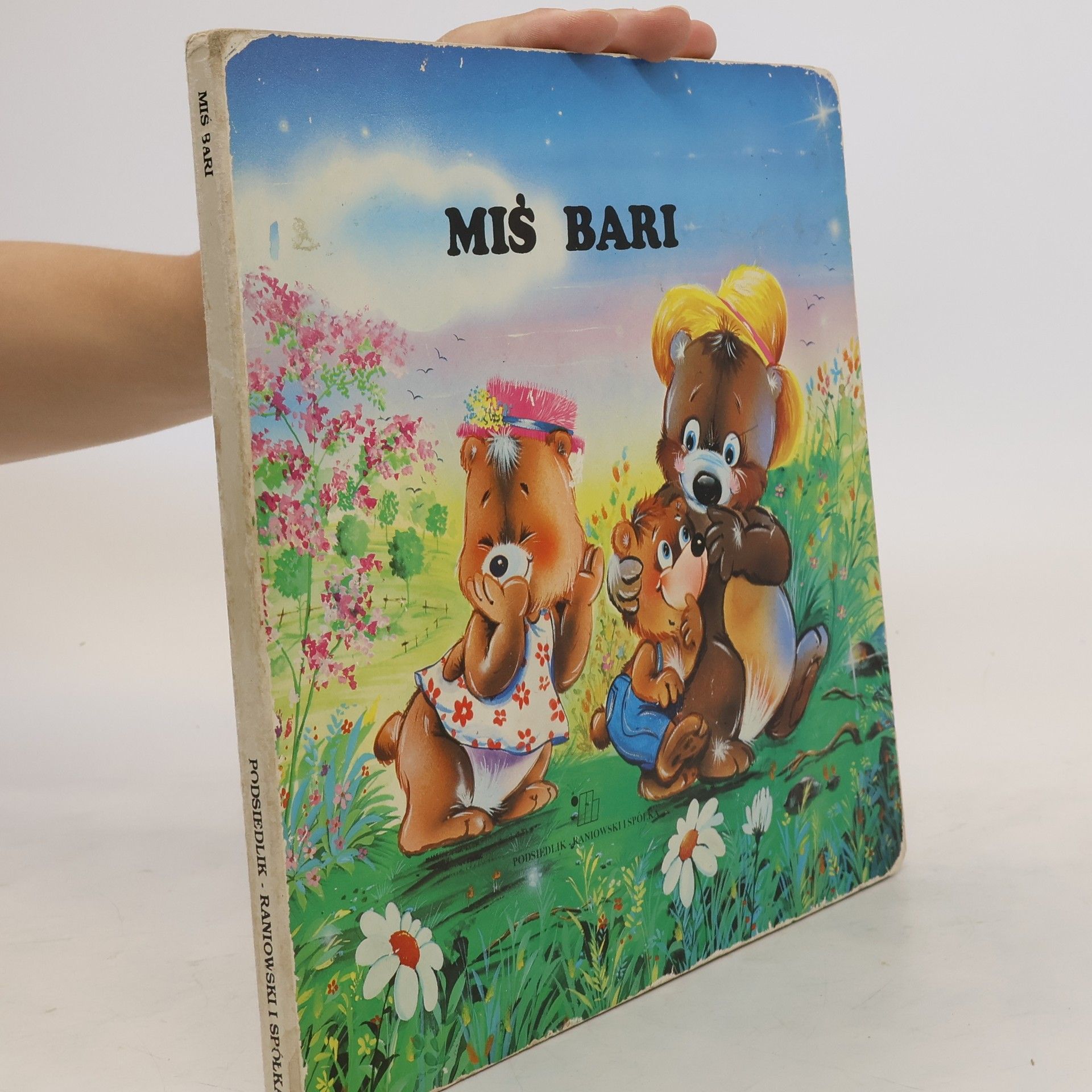kolektiv Miś Bari