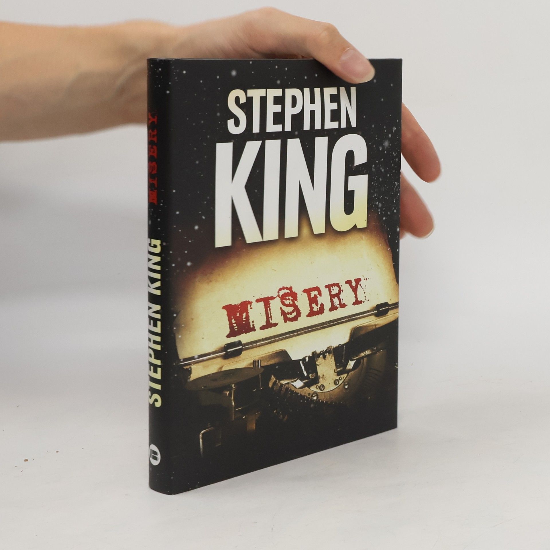 Stephen King Misery