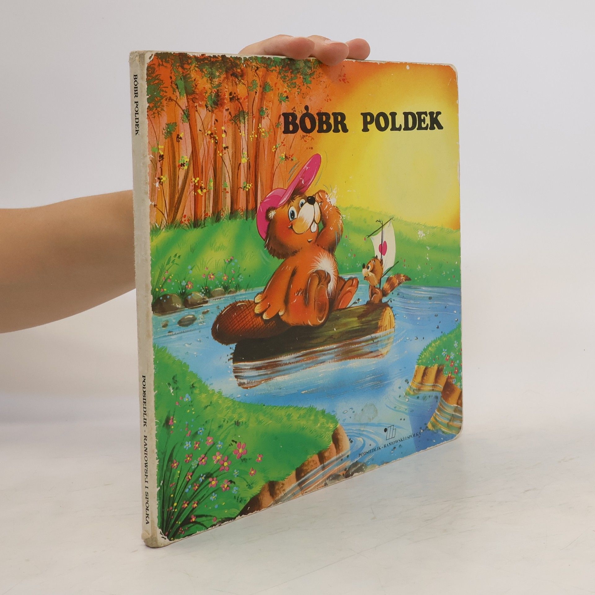 kolektiv Bóbr Poldek