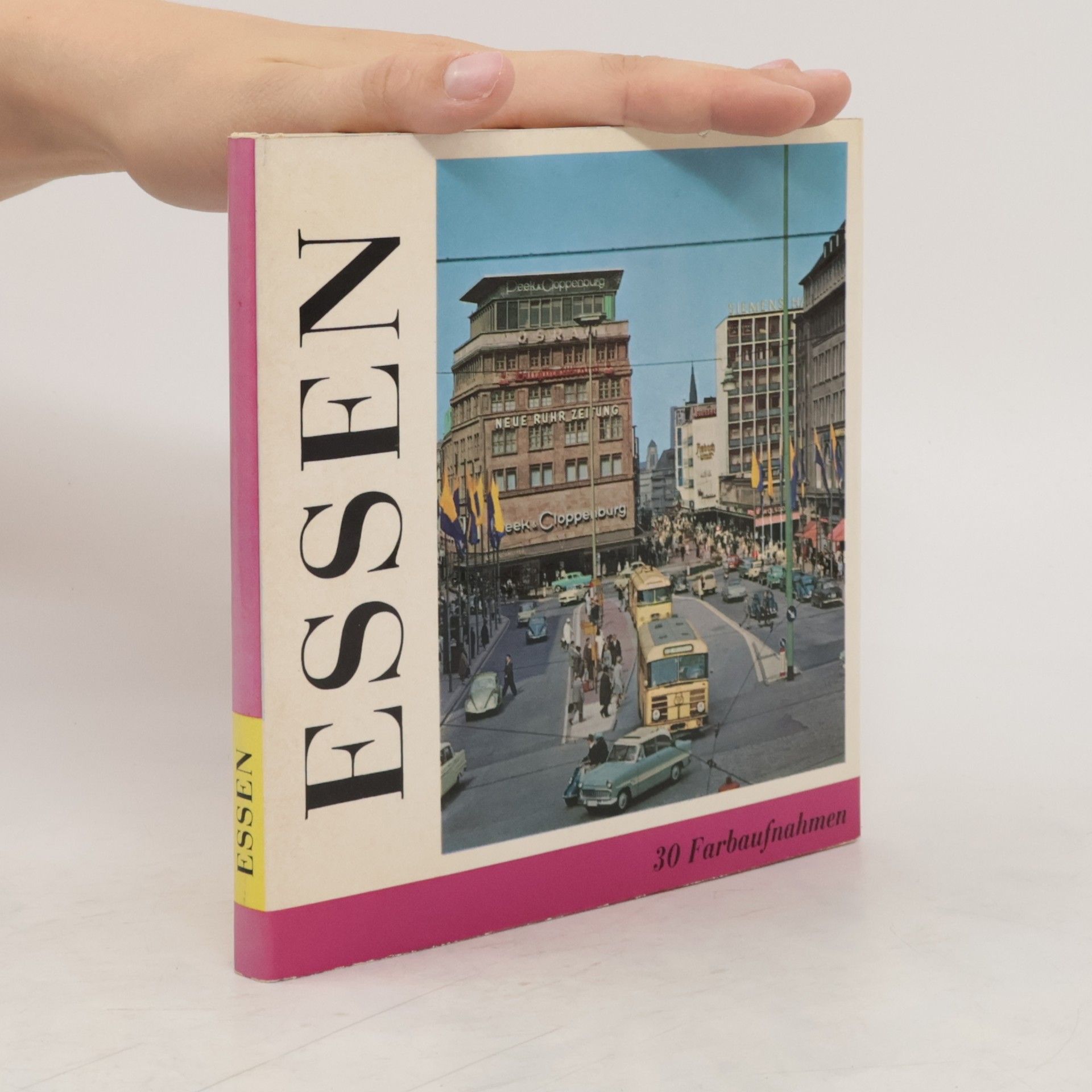 Collective Essen