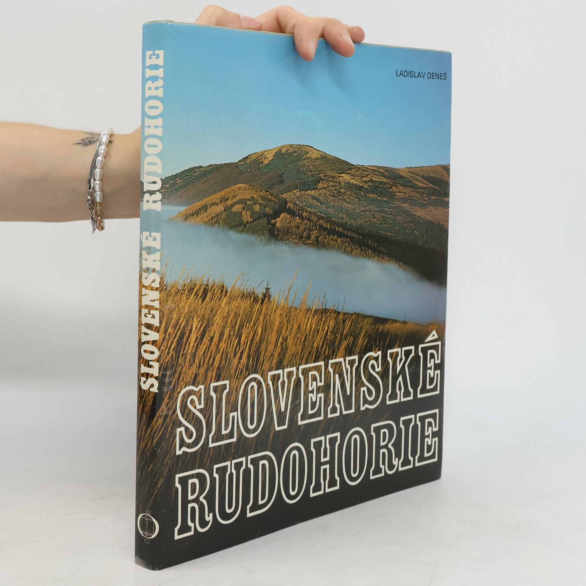 Ladislav Deneš Slovenské rudohorie