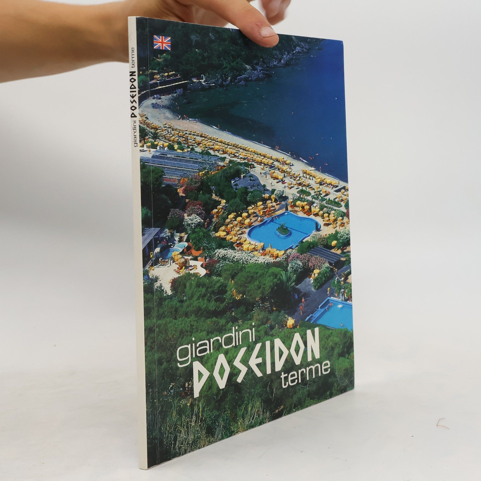 AA.VV. Giardini Poseidon Terme