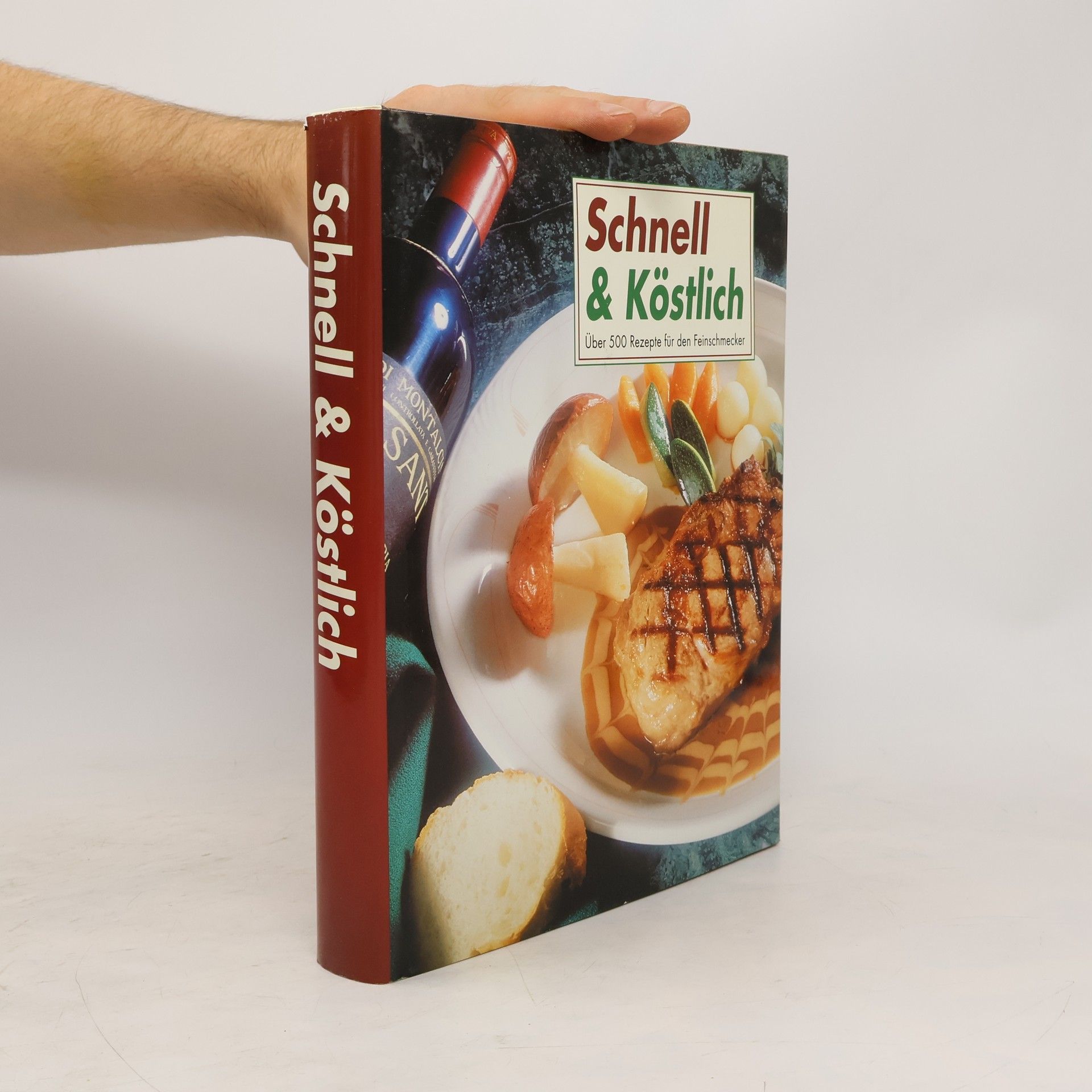 Collective Schnell & Köstlich