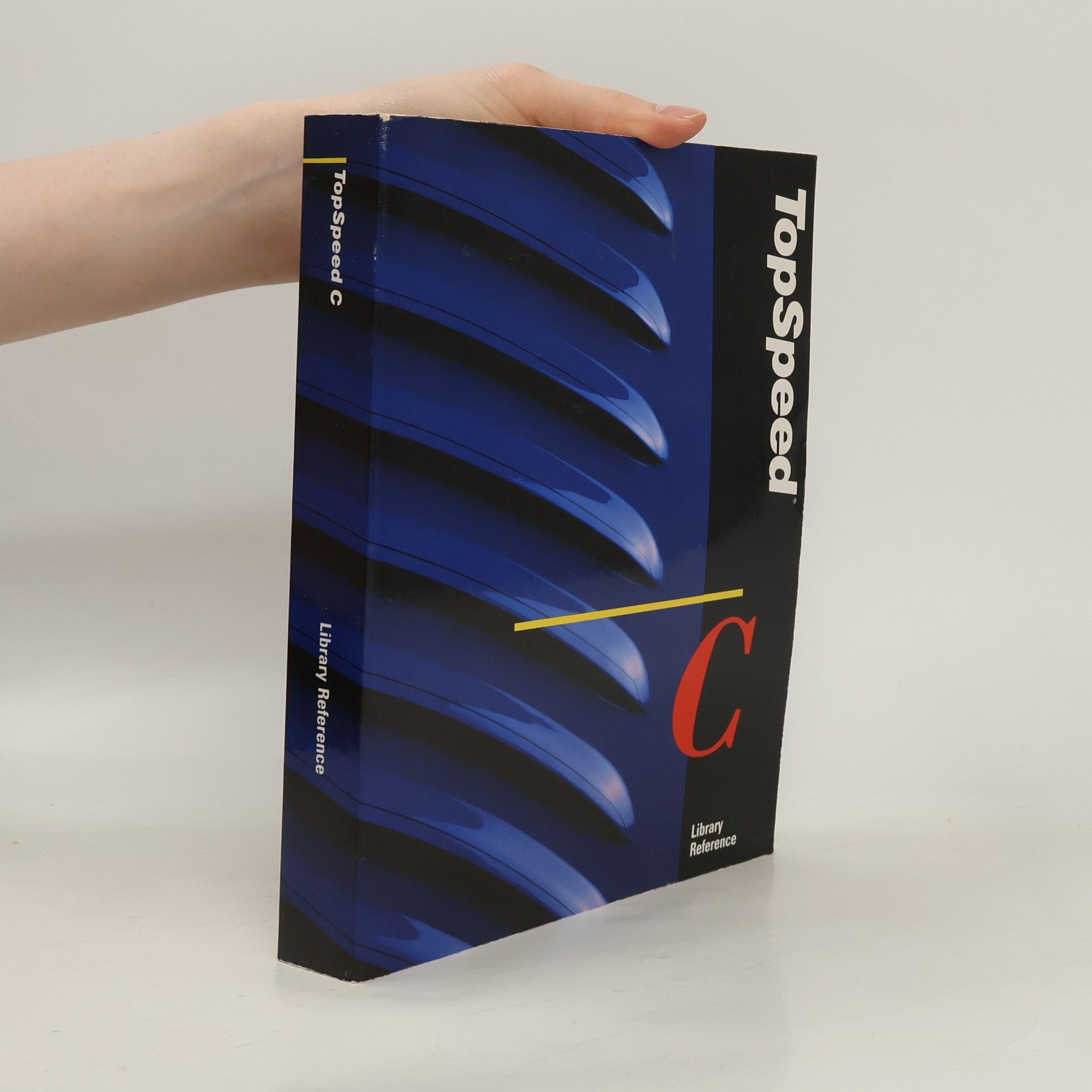 Various authors Topspeed C