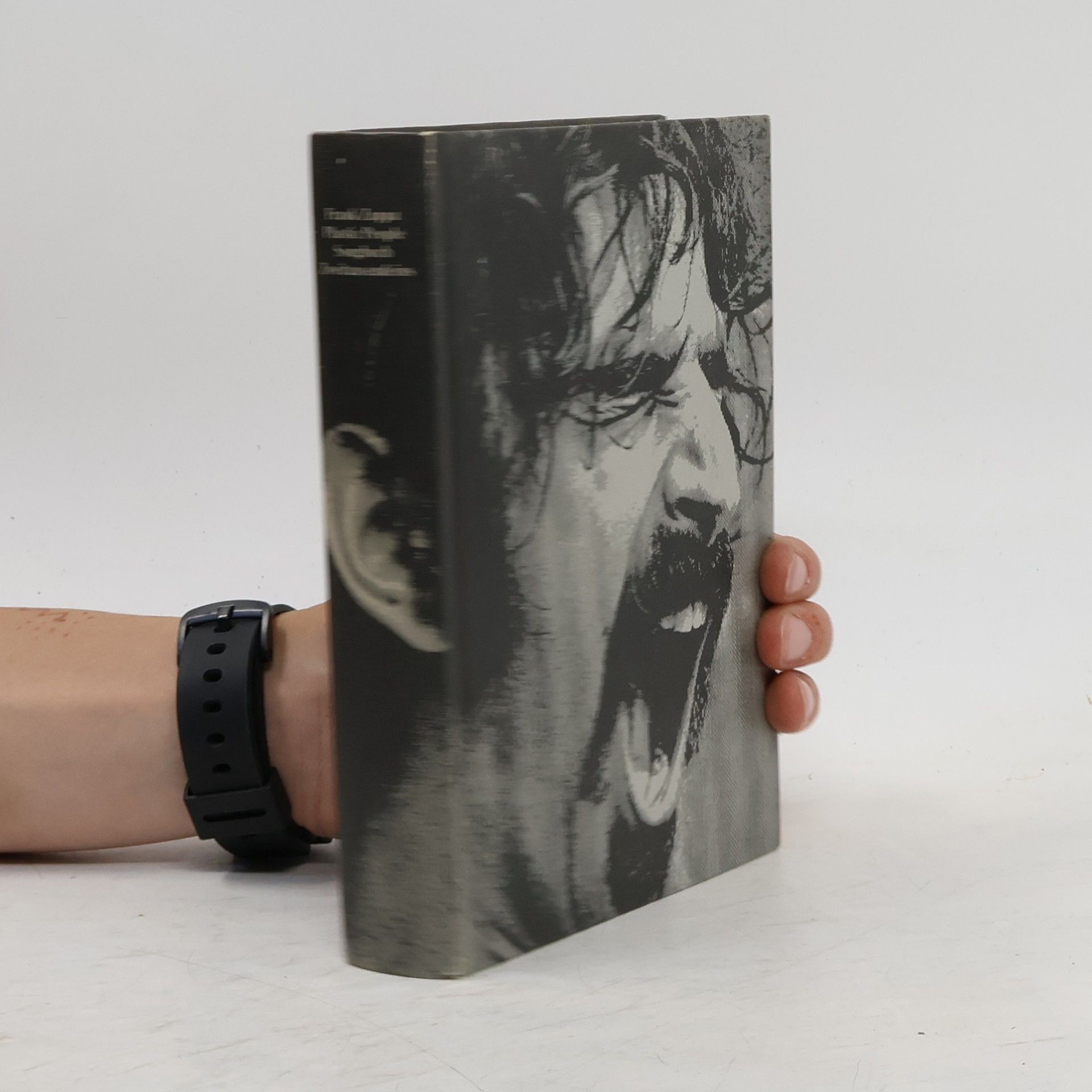 Frank Zappa  Plastic People Songbuch