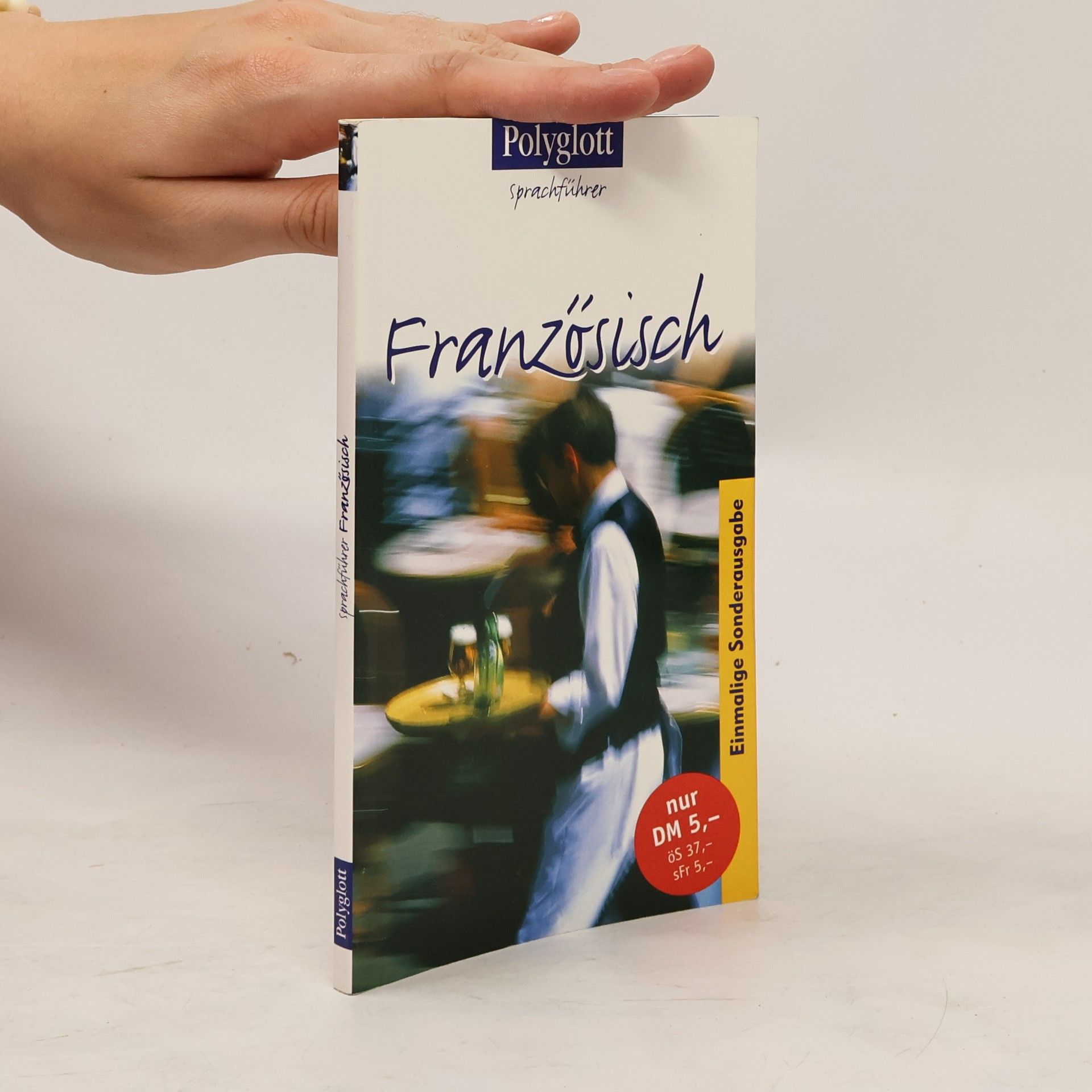 Isolde Schmidt Französisch