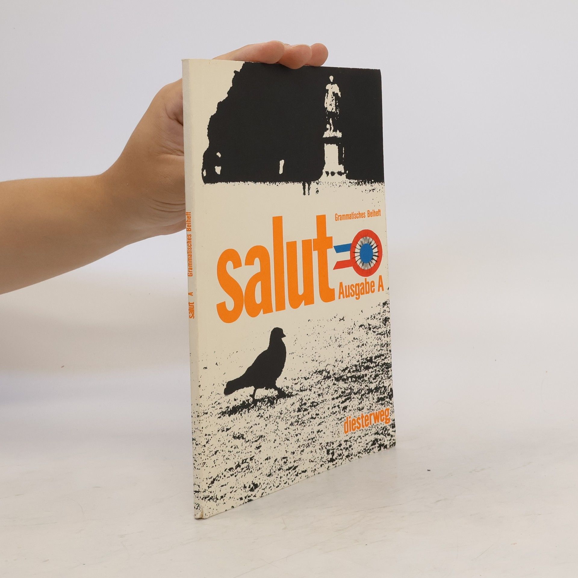 Albert Barrera-Vidal Salut