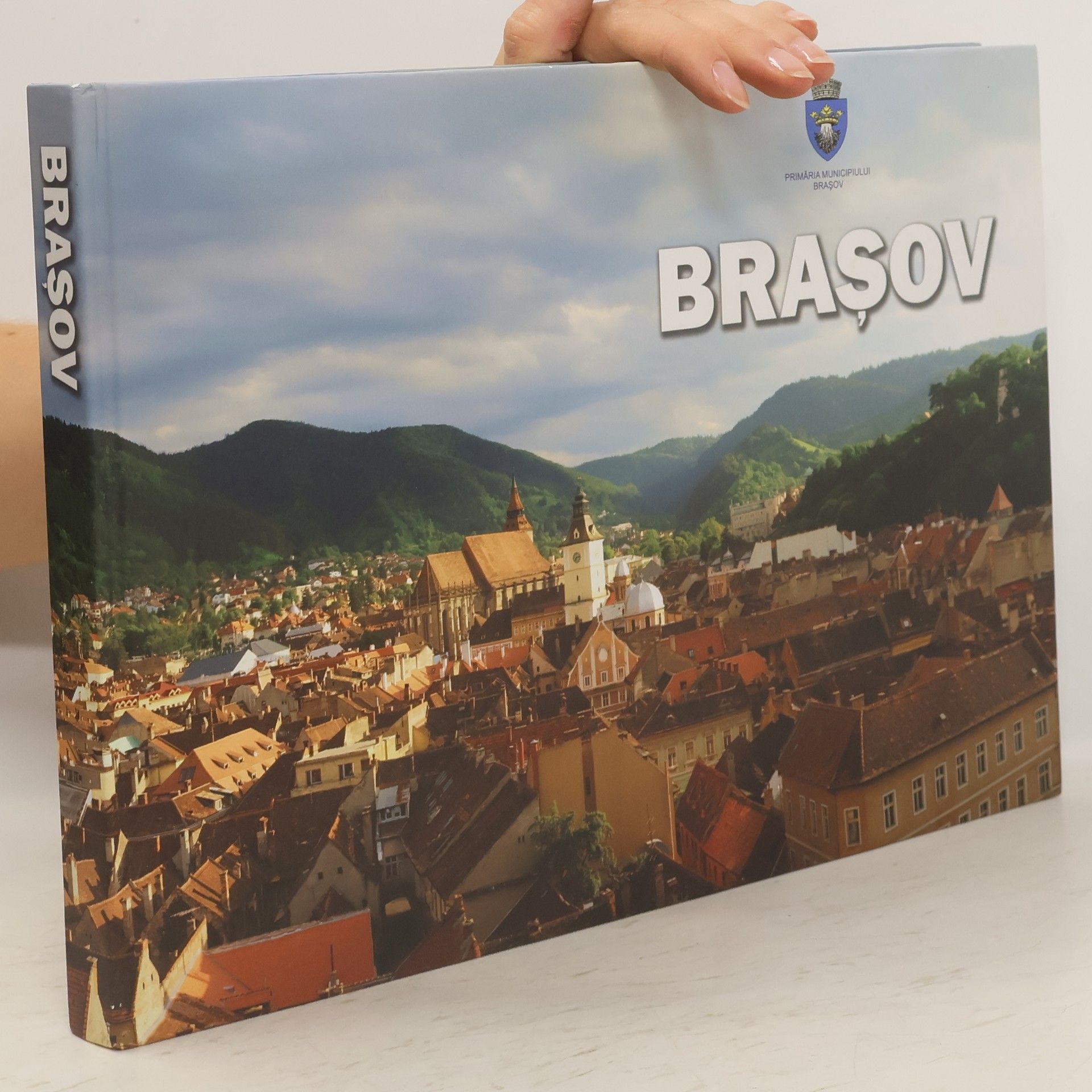 Various authors Brasov