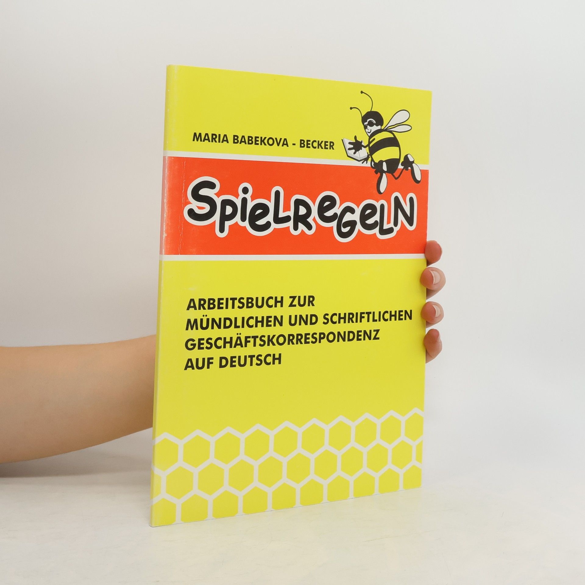 Collectif d'auteurs Spielregeln