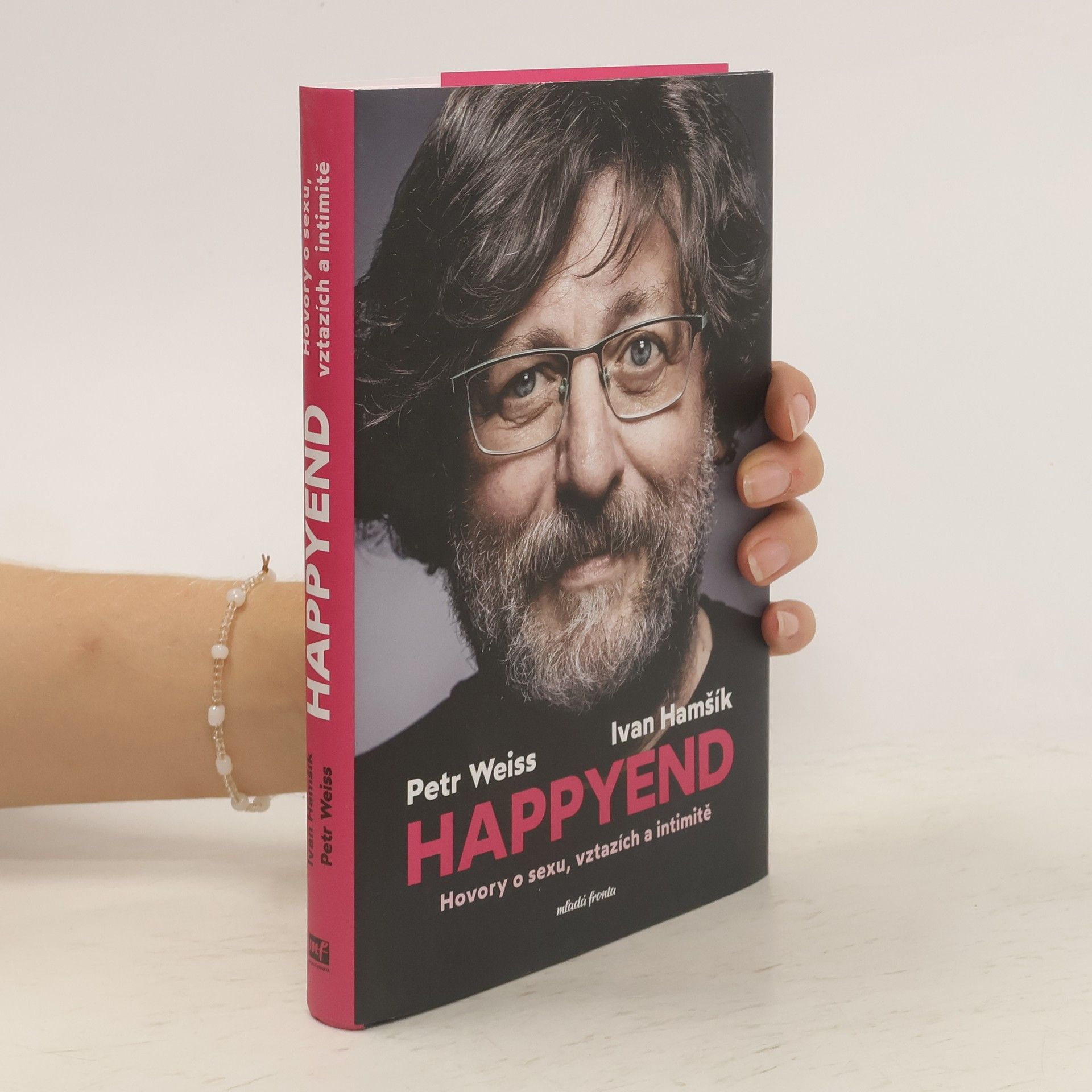 Ivan Hamšík Happyend