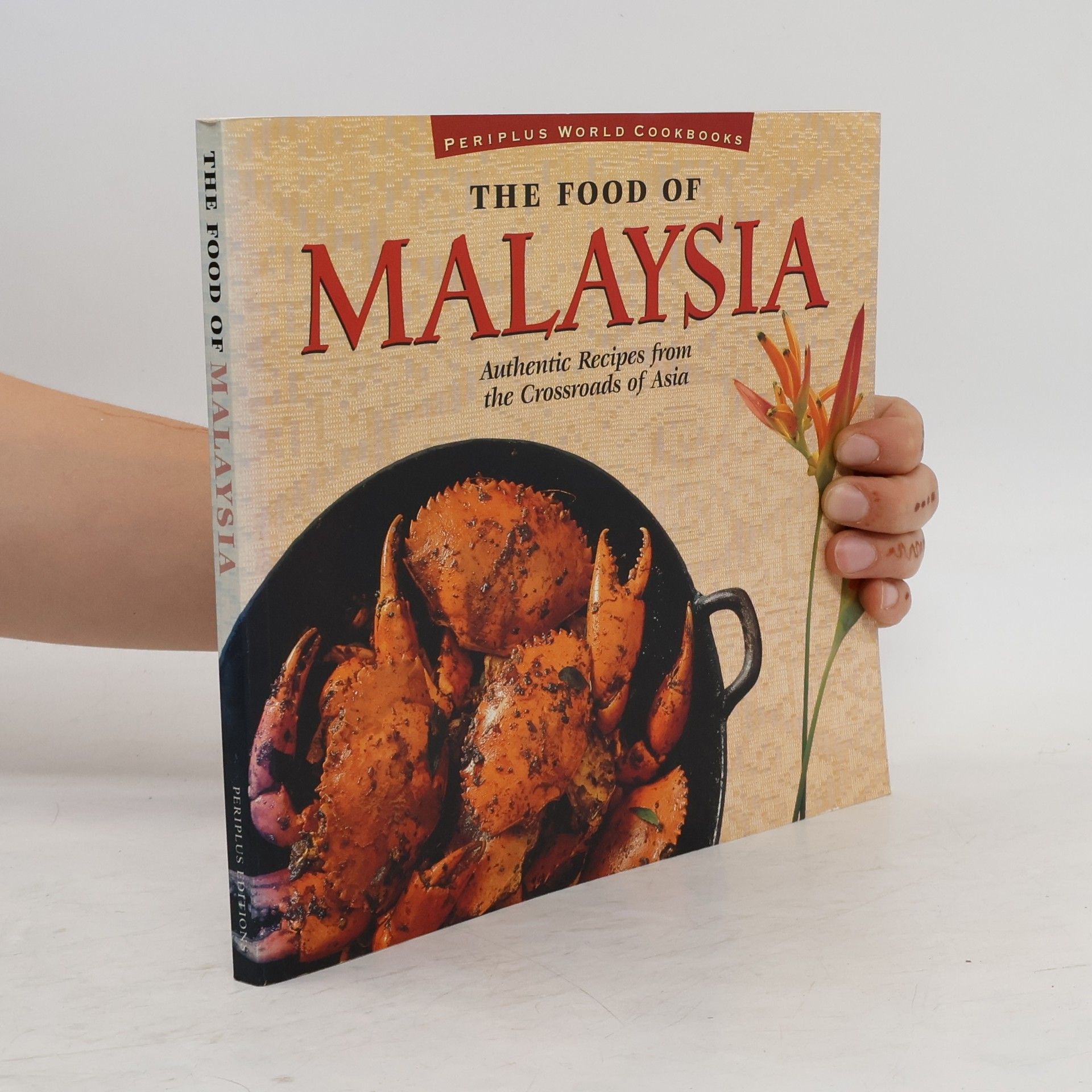 Collectif d'auteurs The Food of Malaysia