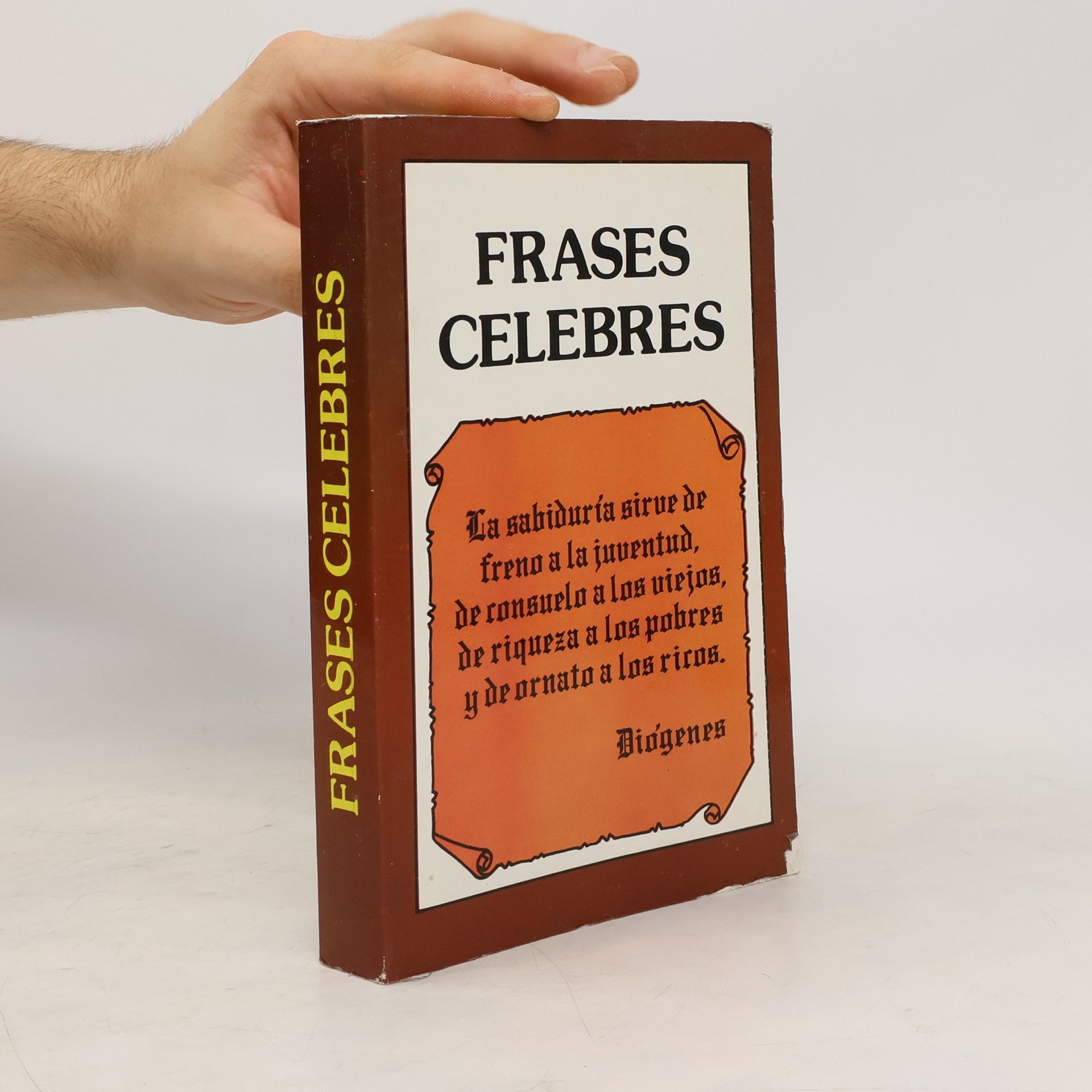 kolektiv Frases célebres