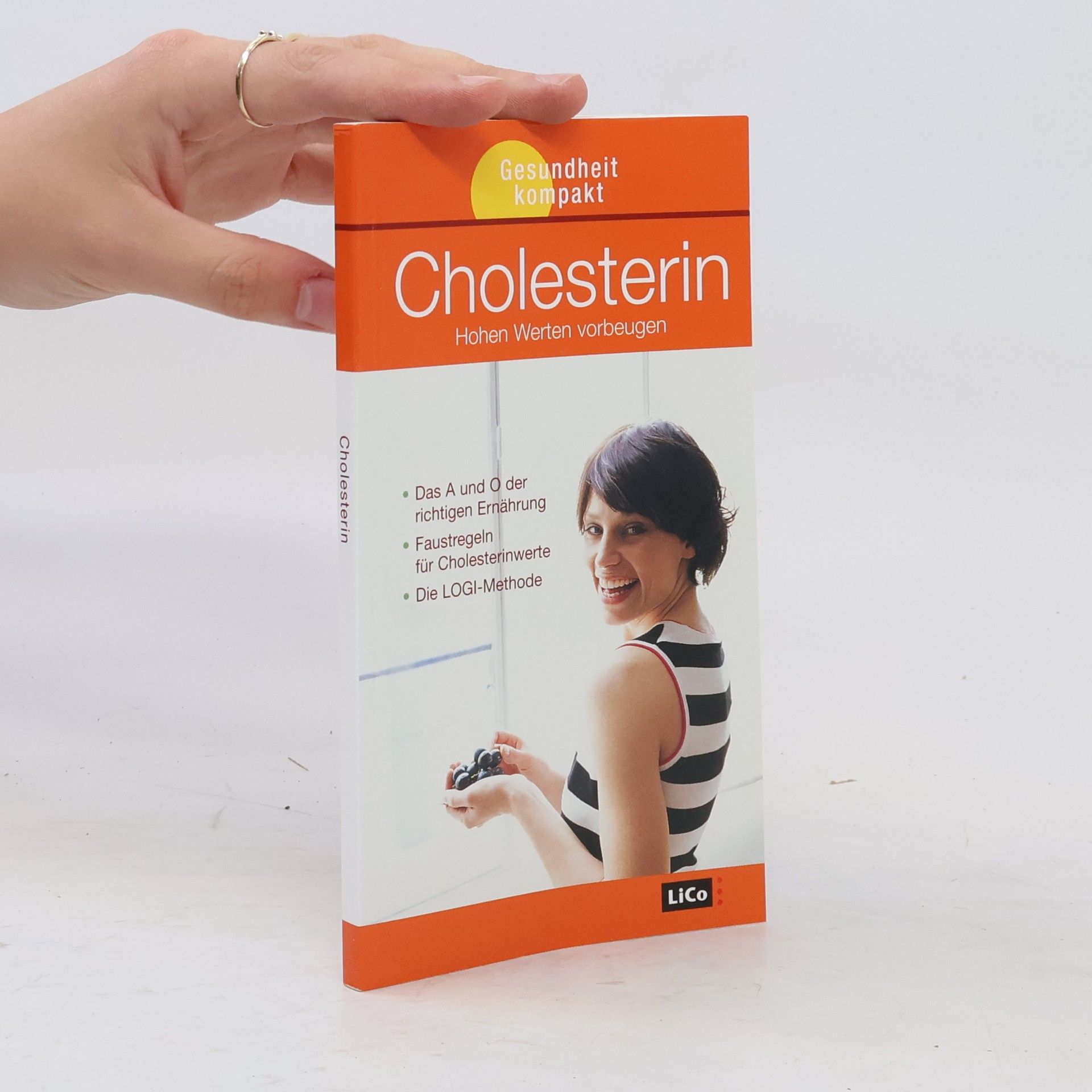 kolektiv Cholesterin