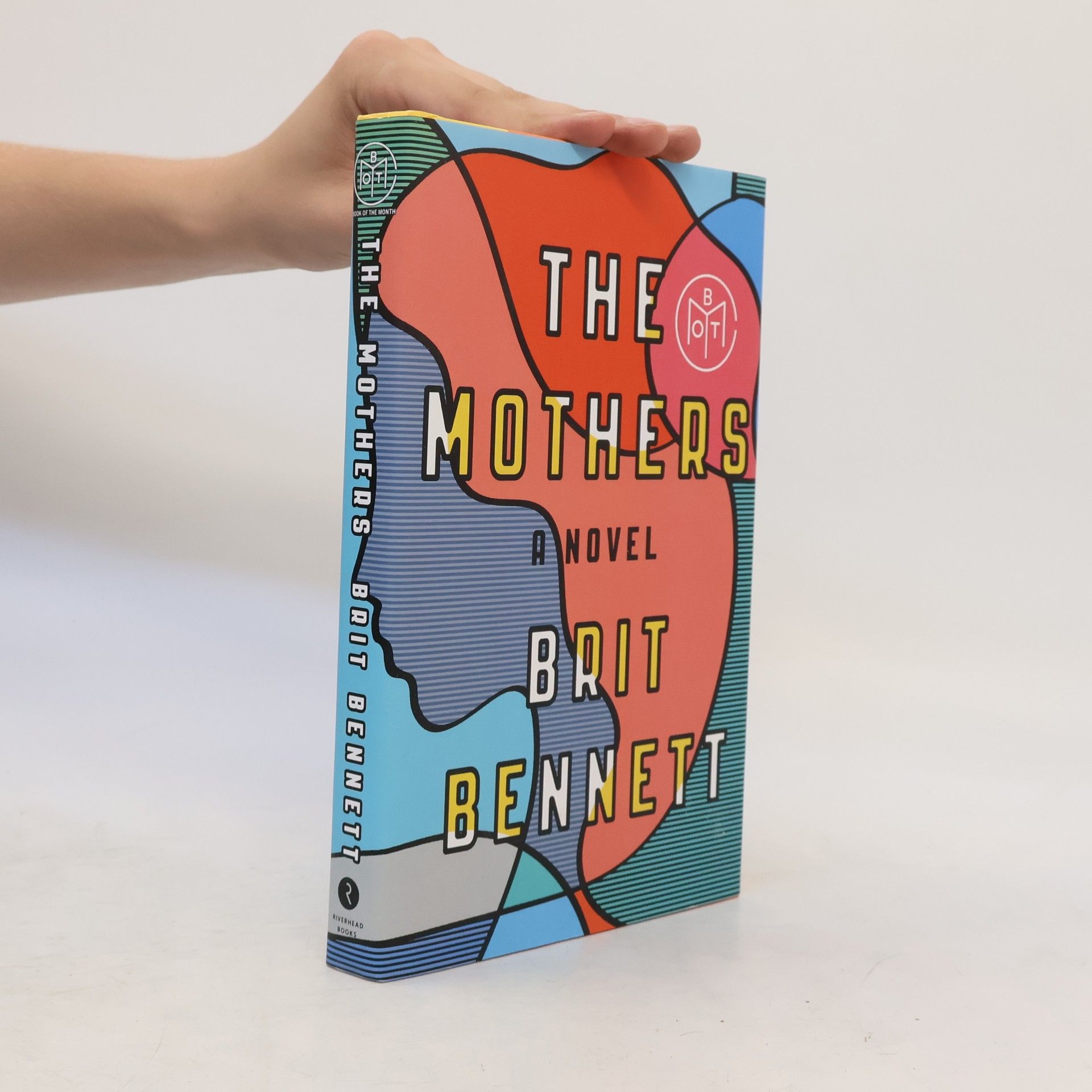 Brit Bennet The Mothers