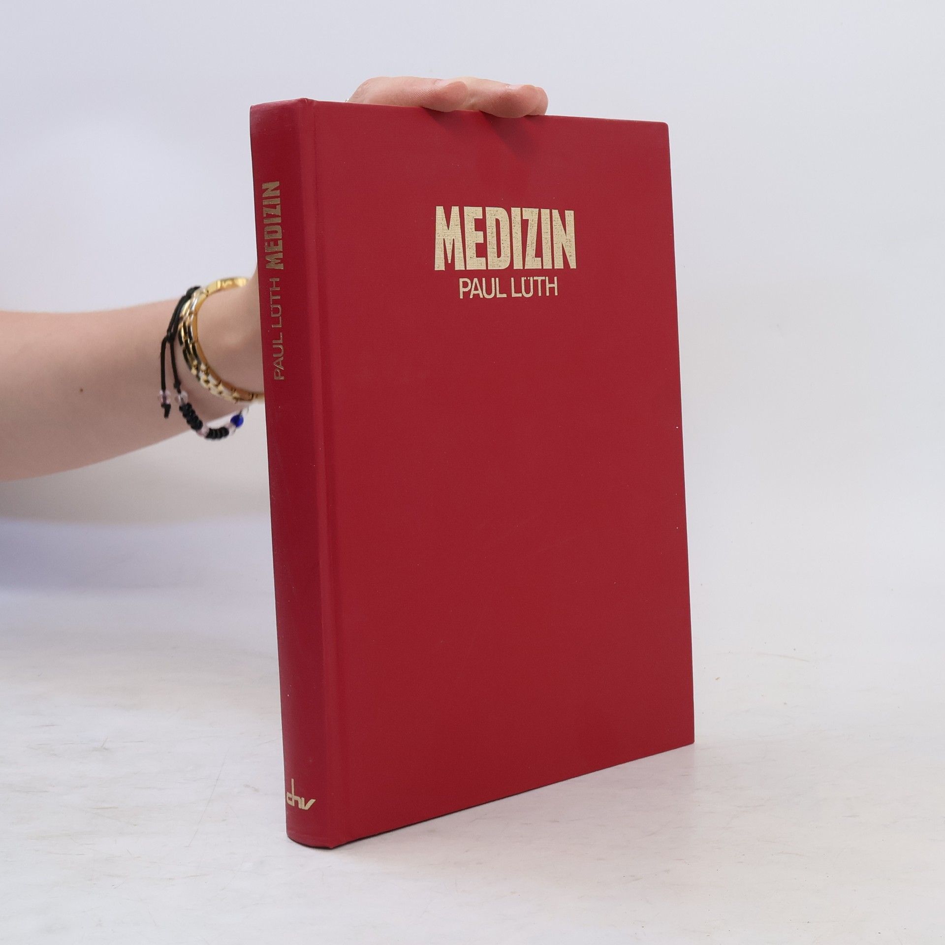 Paul Lüth Medizin