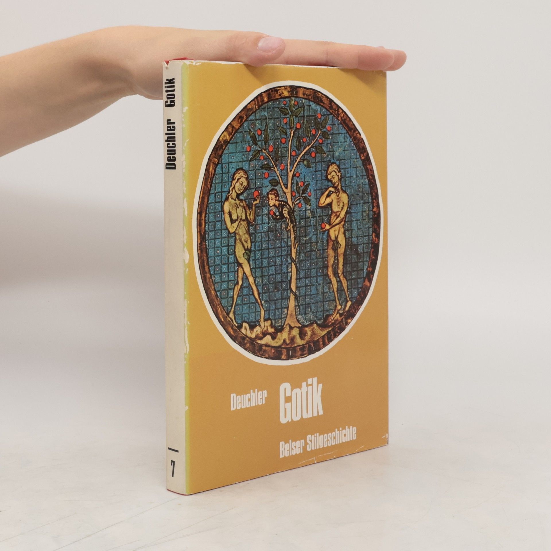 Autorenkollektiv Gotik 7