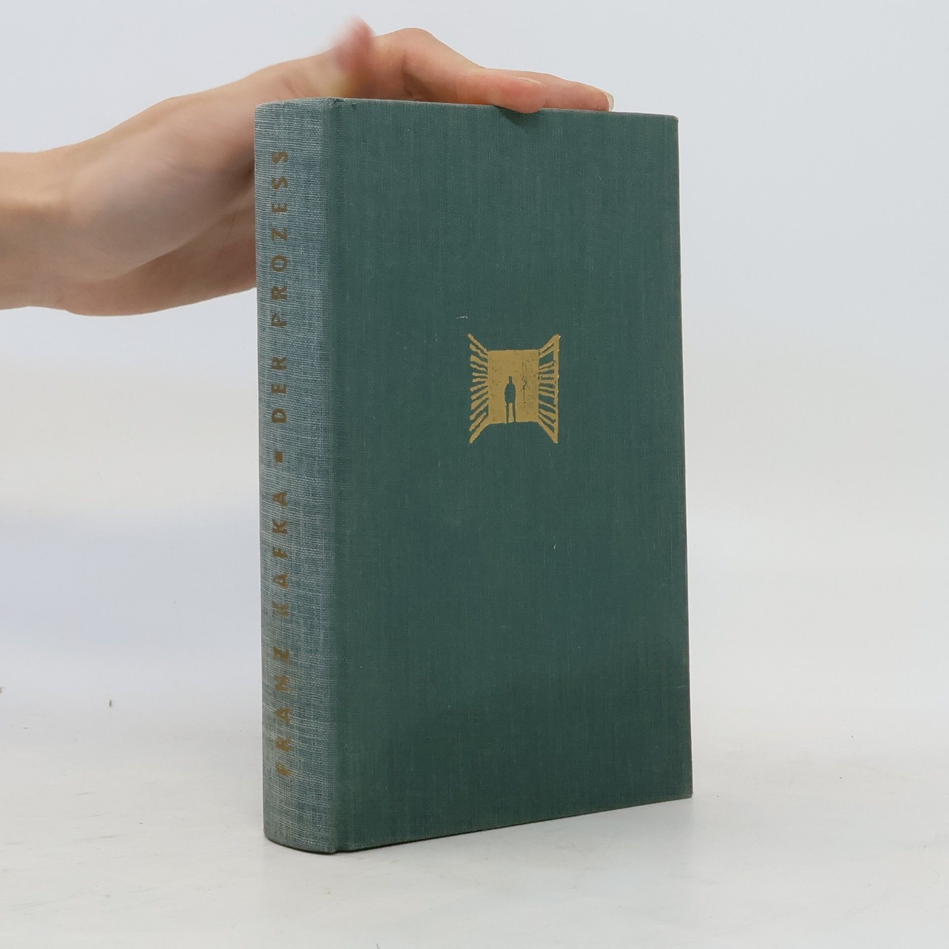 Franz Kafka Der Prozess