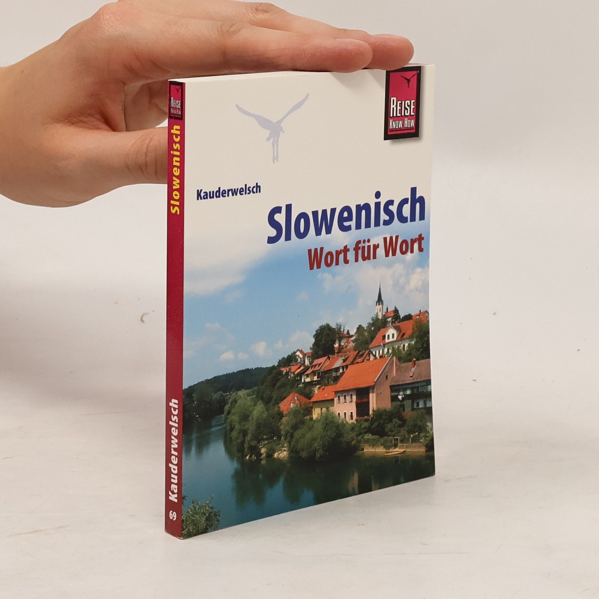 Alois Wiesler Slowenisch: Wort für Wort