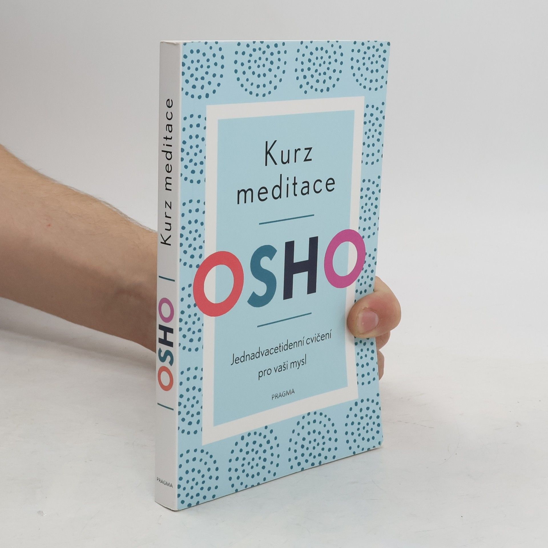 Ošó Kurz meditace