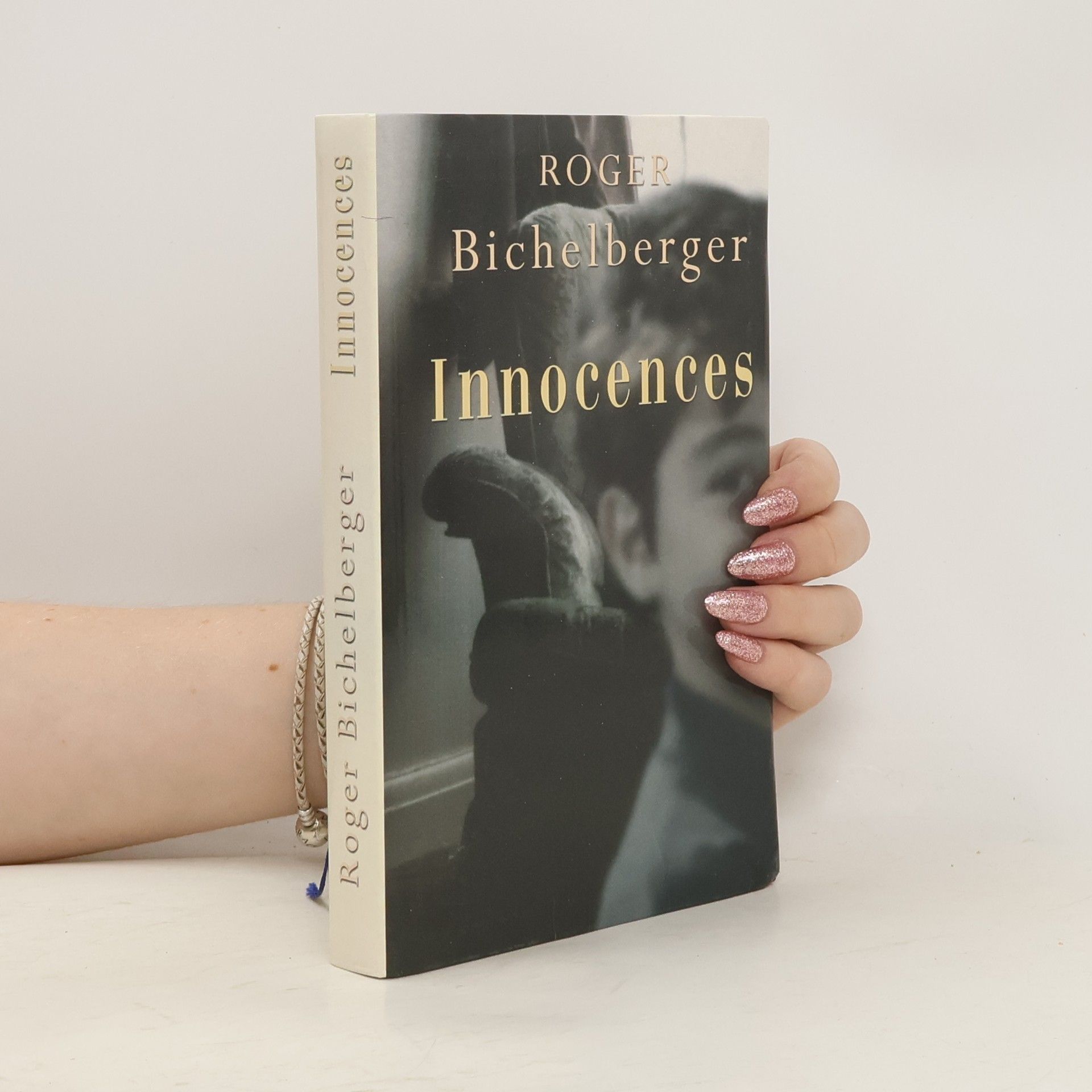 Roger Bichelberger Innocences