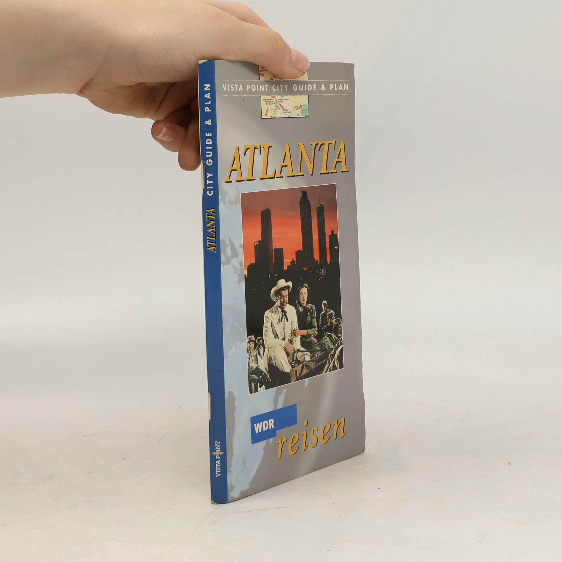 Autores varios Atlanta